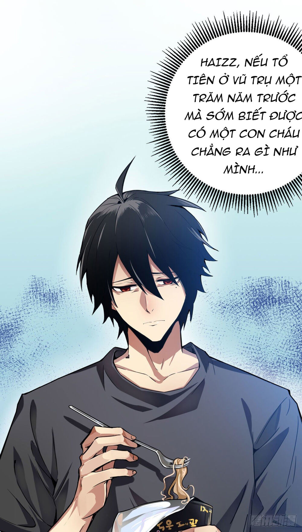 Nghịch Thiên Chiến Kỷ Chapter 1 - 15