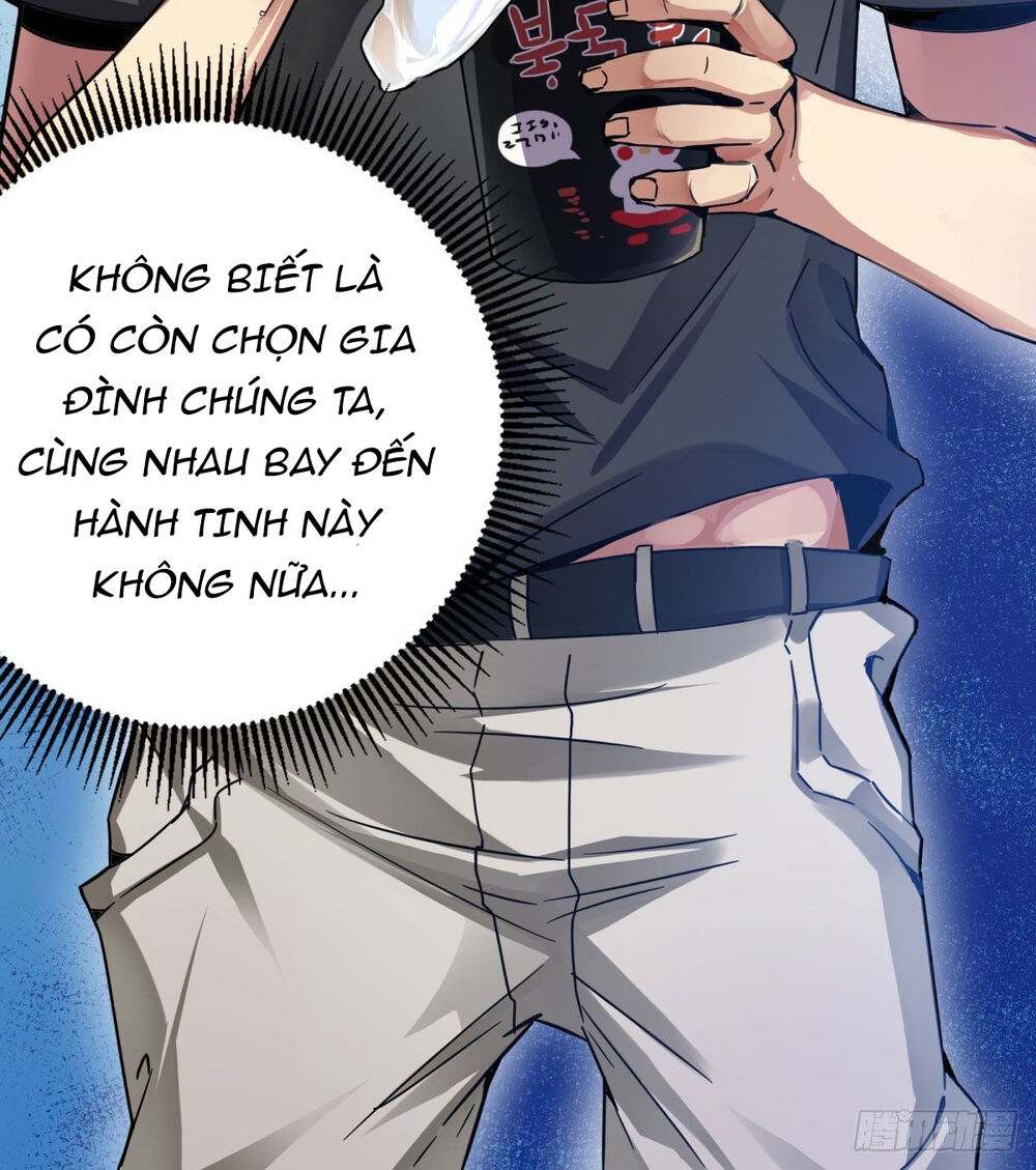 Nghịch Thiên Chiến Kỷ Chapter 1 - 16