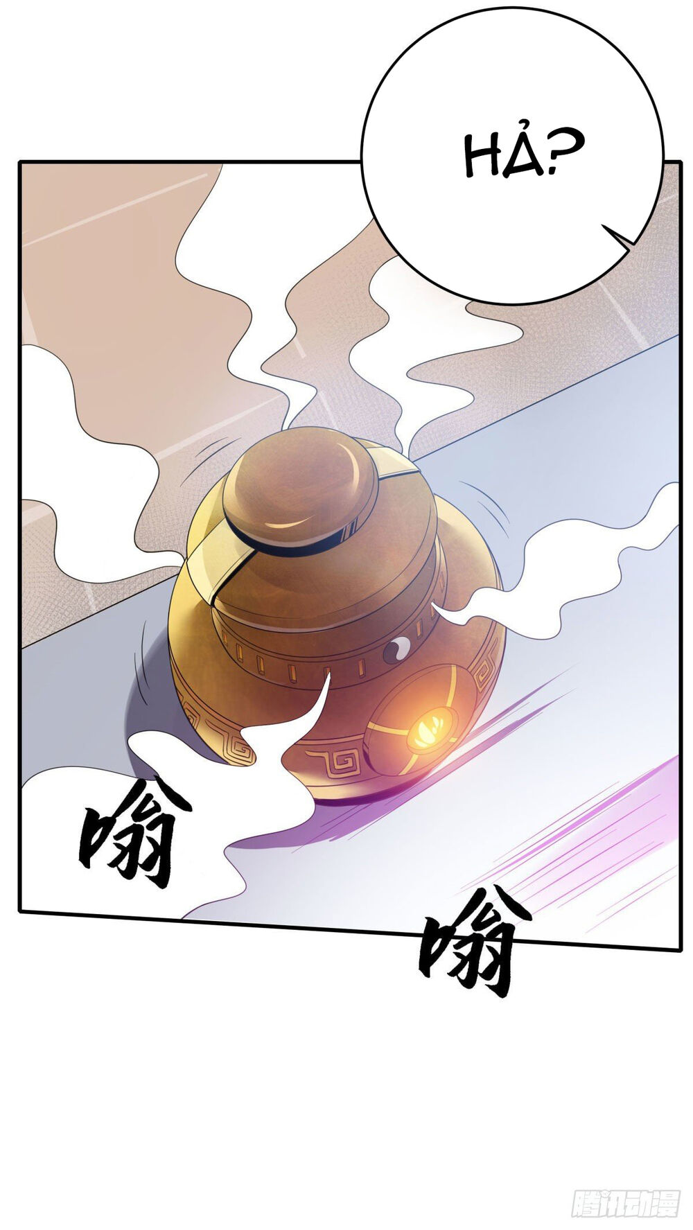 Nghịch Thiên Chiến Kỷ Chapter 1 - 27