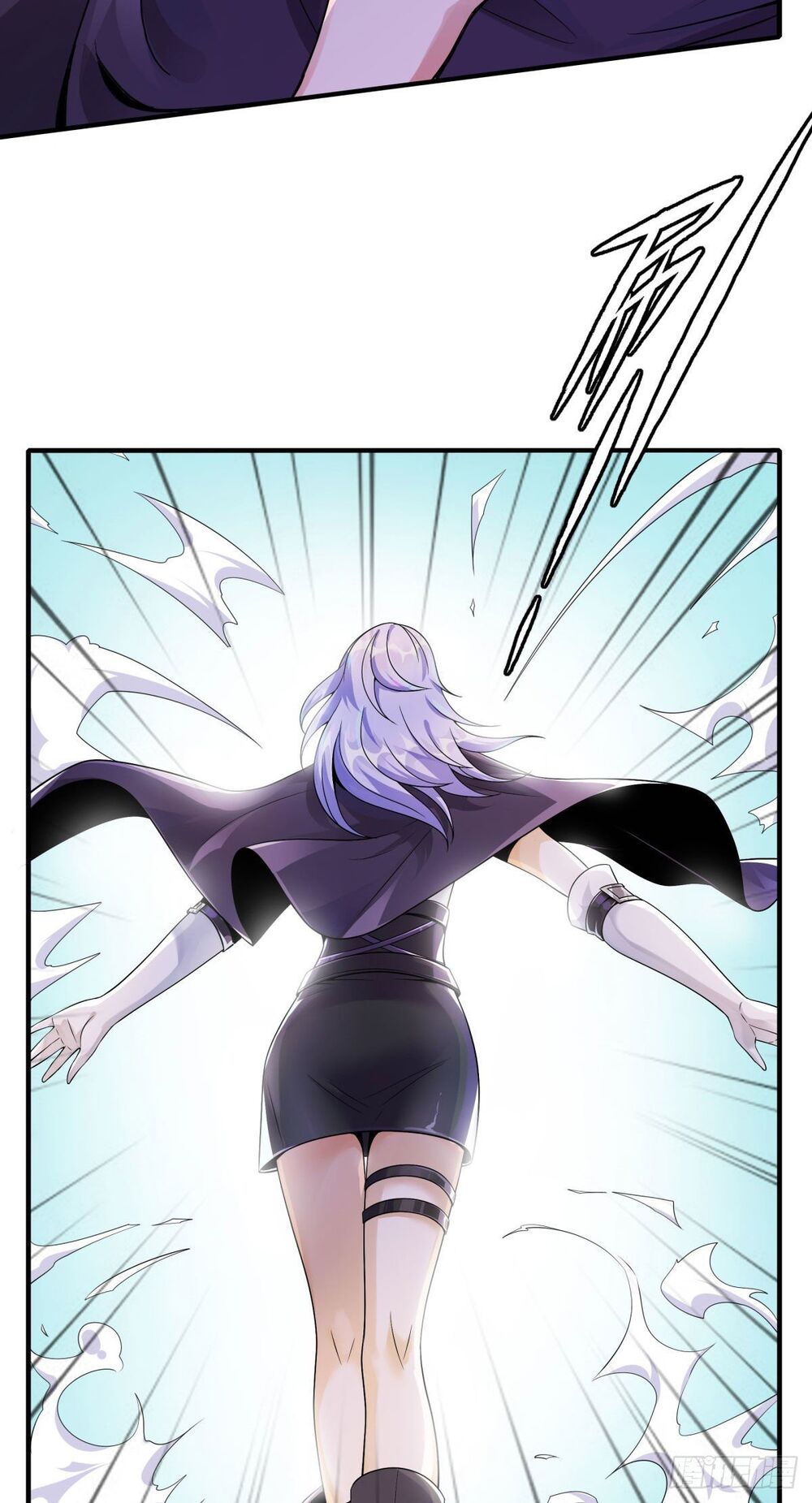 Nghịch Thiên Chiến Kỷ Chapter 1 - 31