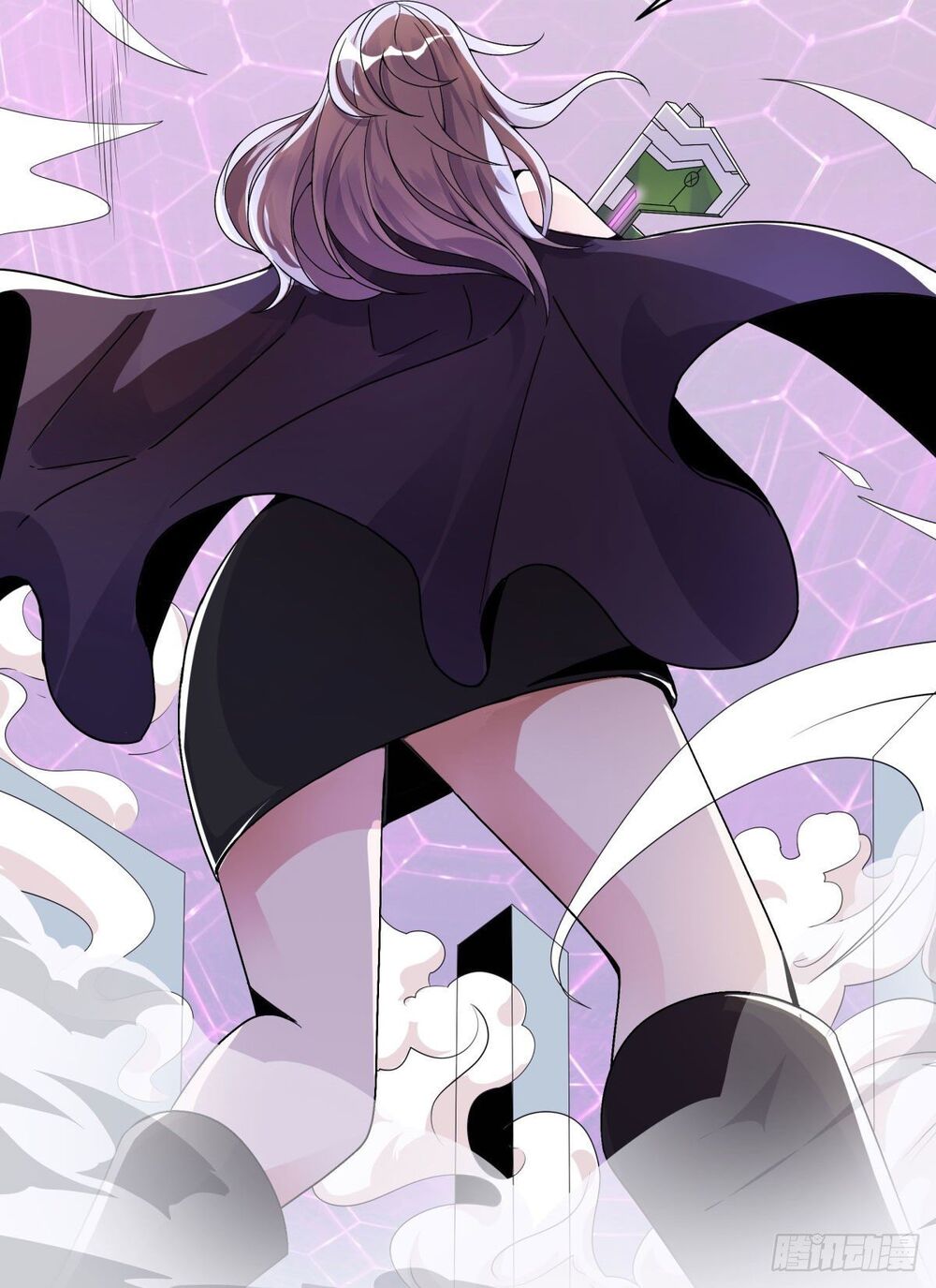 Nghịch Thiên Chiến Kỷ Chapter 1 - 46