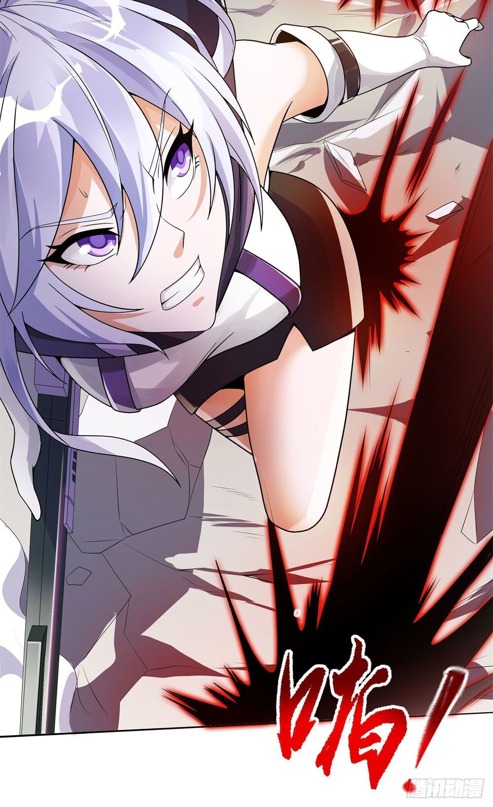 Nghịch Thiên Chiến Kỷ Chapter 1 - 49