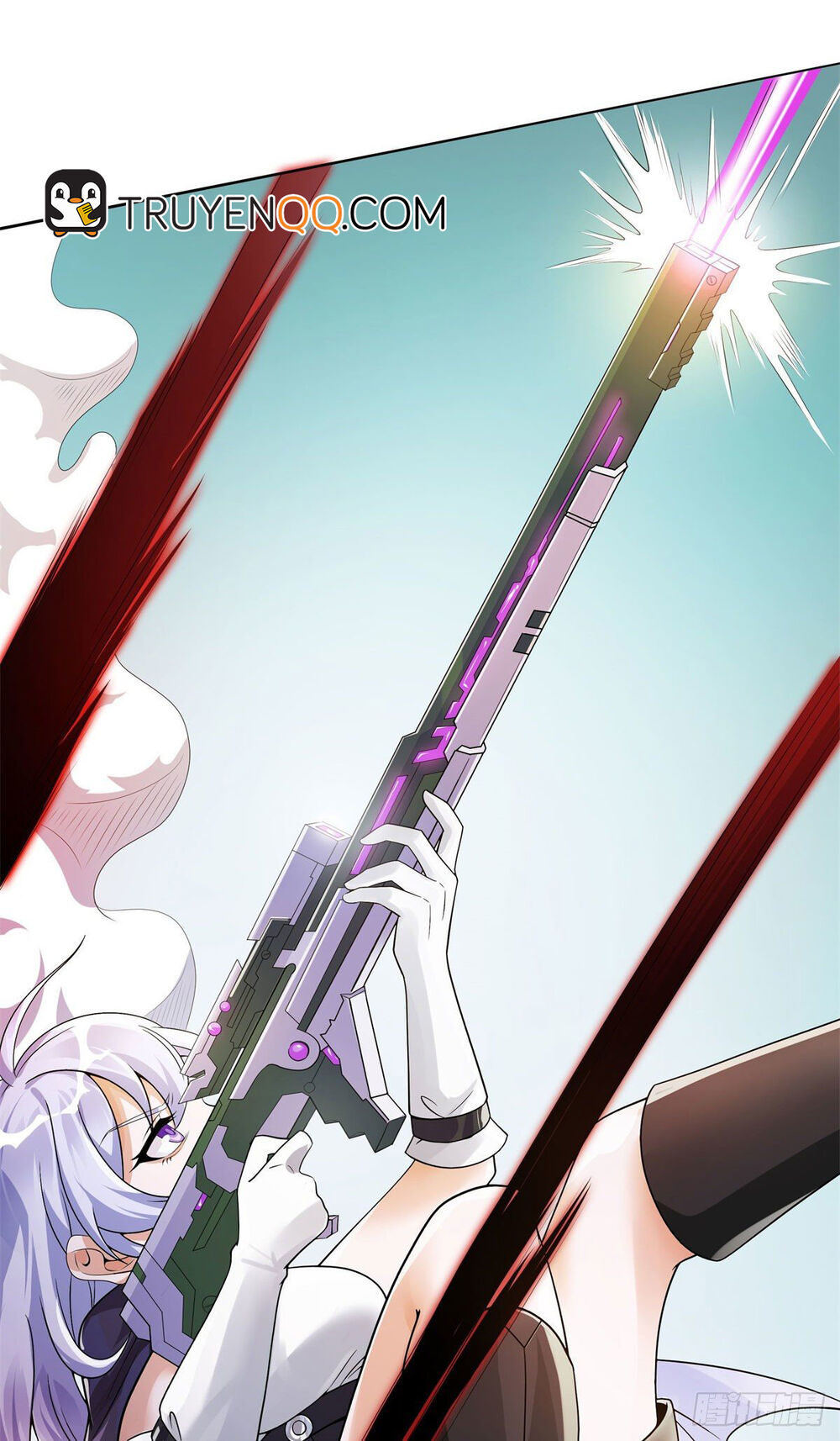 Nghịch Thiên Chiến Kỷ Chapter 1 - 50