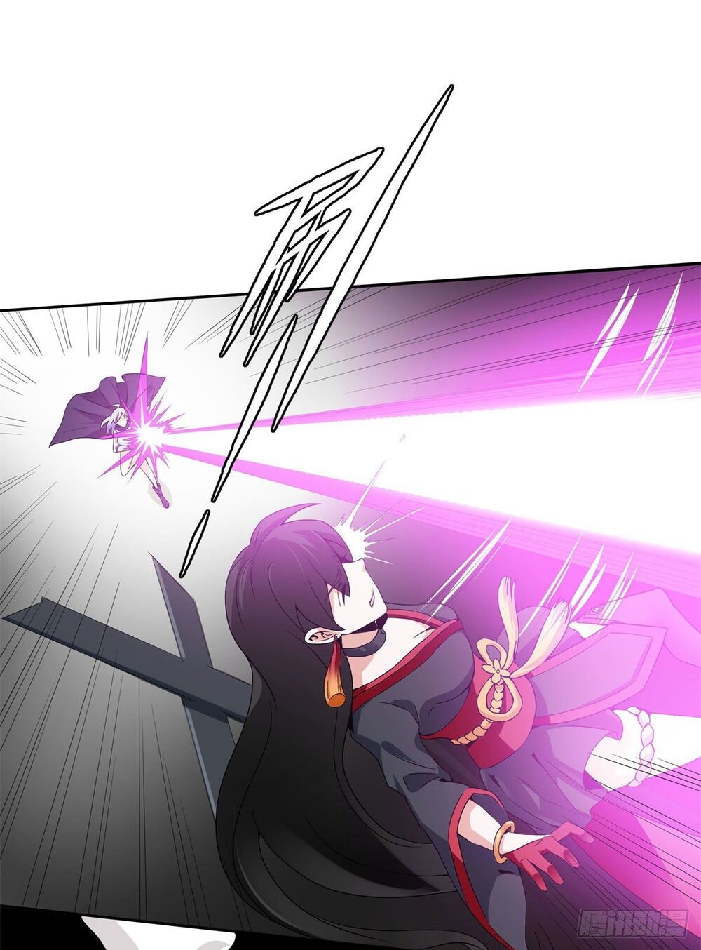 Nghịch Thiên Chiến Kỷ Chapter 1 - 52