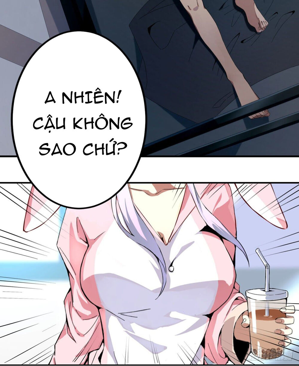 Nghịch Thiên Chiến Kỷ Chapter 1 - 7