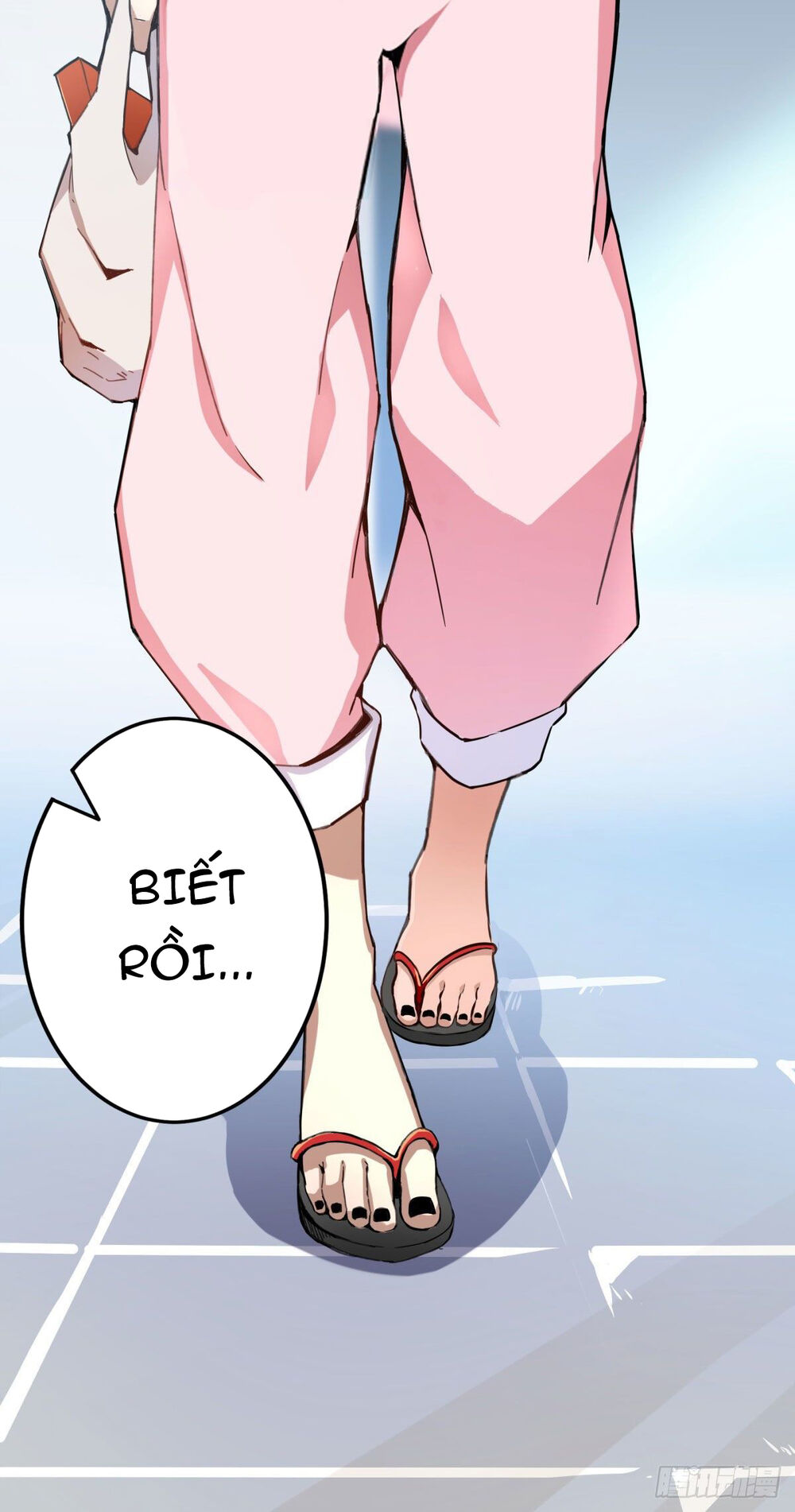 Nghịch Thiên Chiến Kỷ Chapter 1 - 10