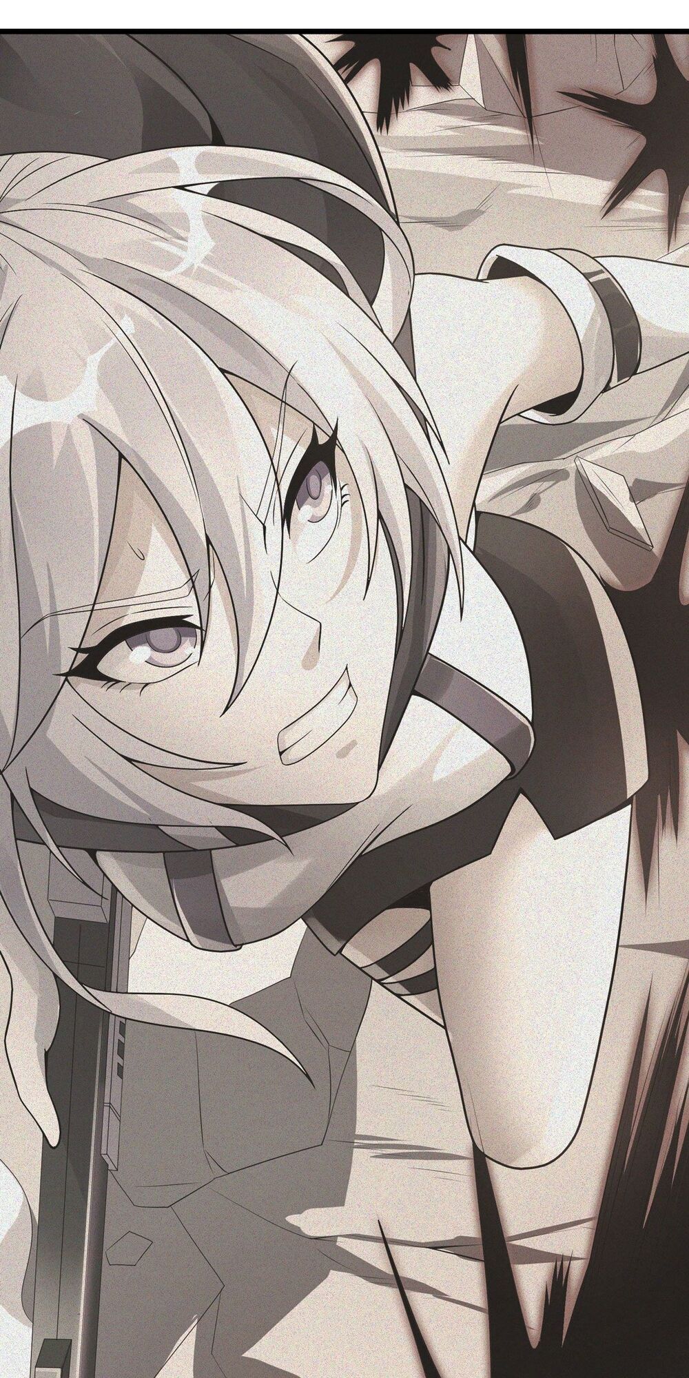 Nghịch Thiên Chiến Kỷ Chapter 2 - 15