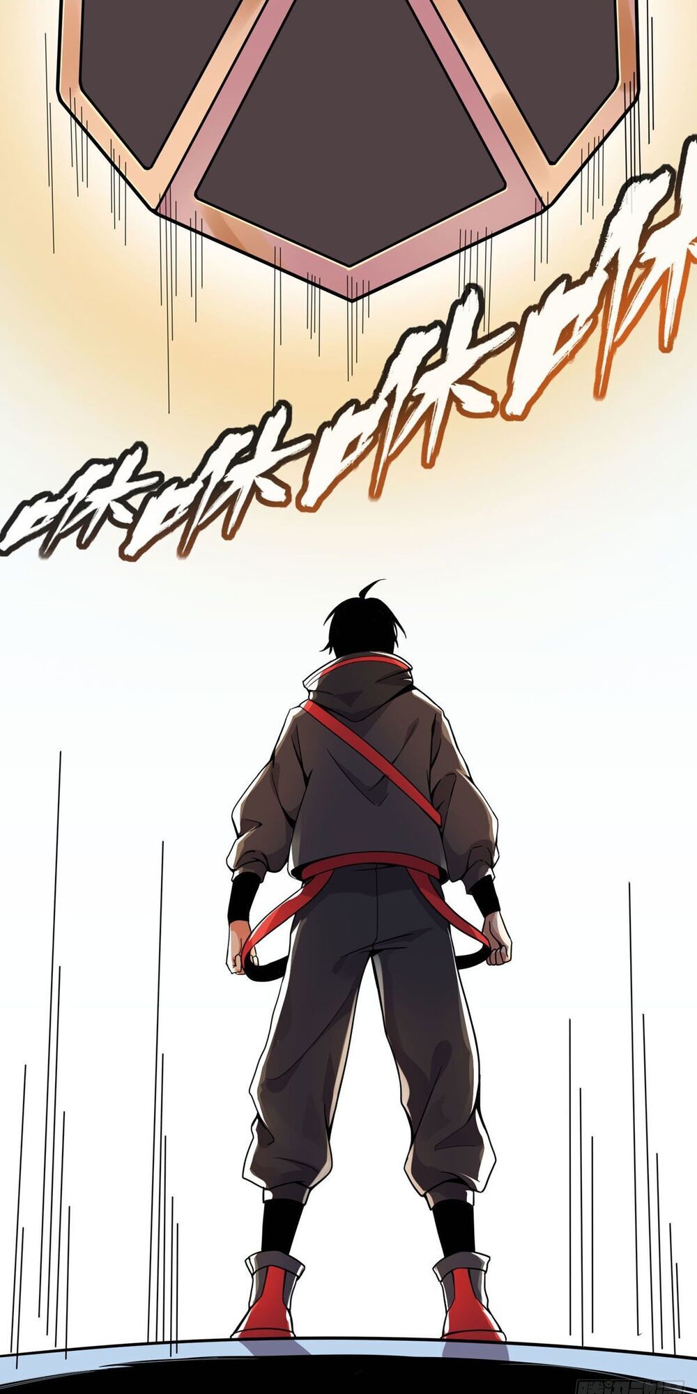 Nghịch Thiên Chiến Kỷ Chapter 2 - 18