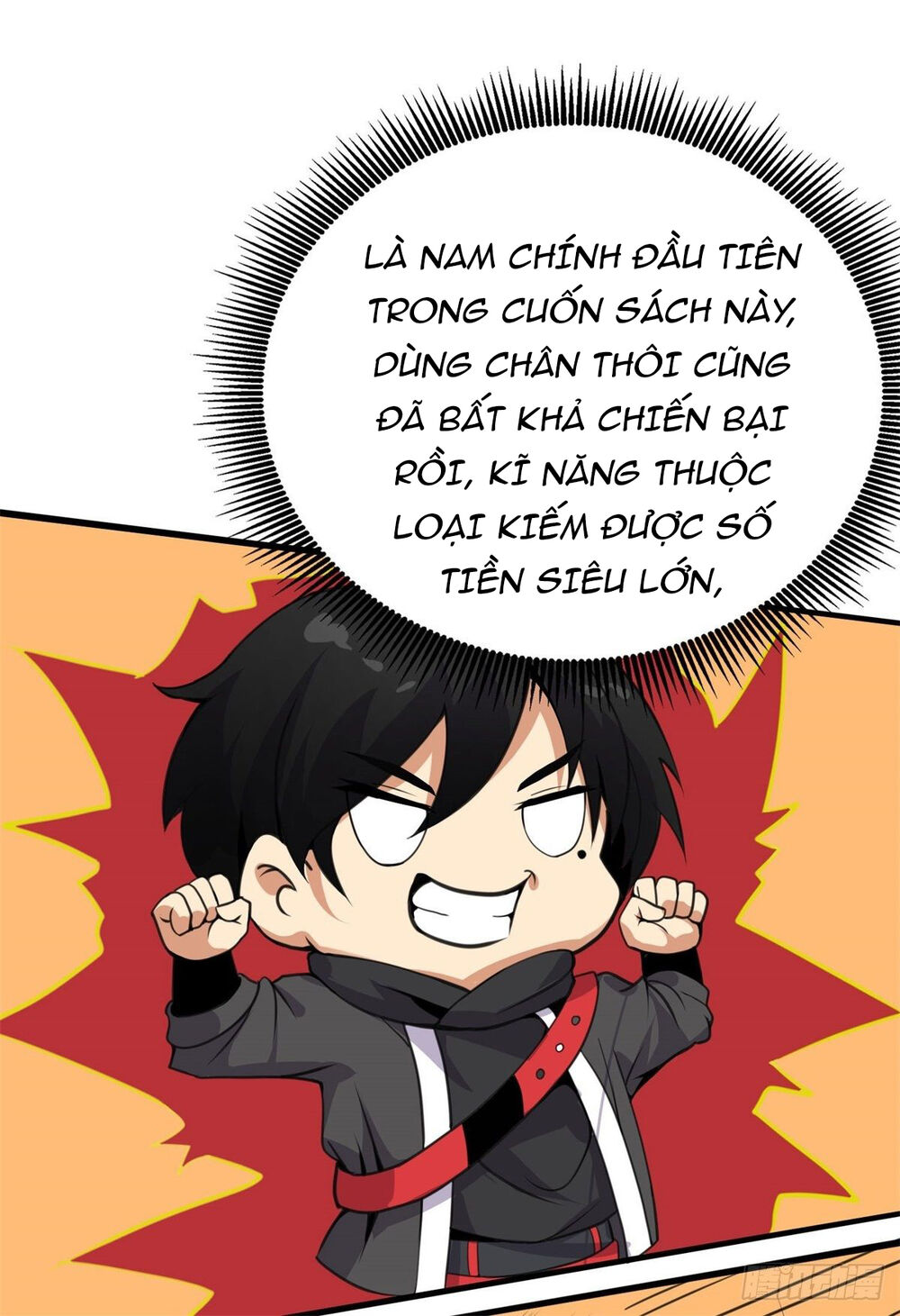 Nghịch Thiên Chiến Kỷ Chapter 2 - 20