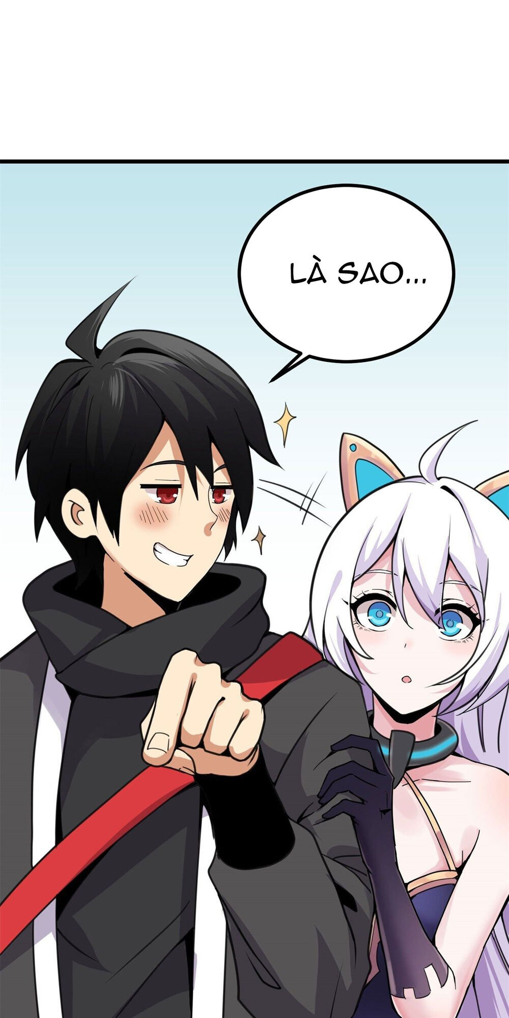 Nghịch Thiên Chiến Kỷ Chapter 2 - 25