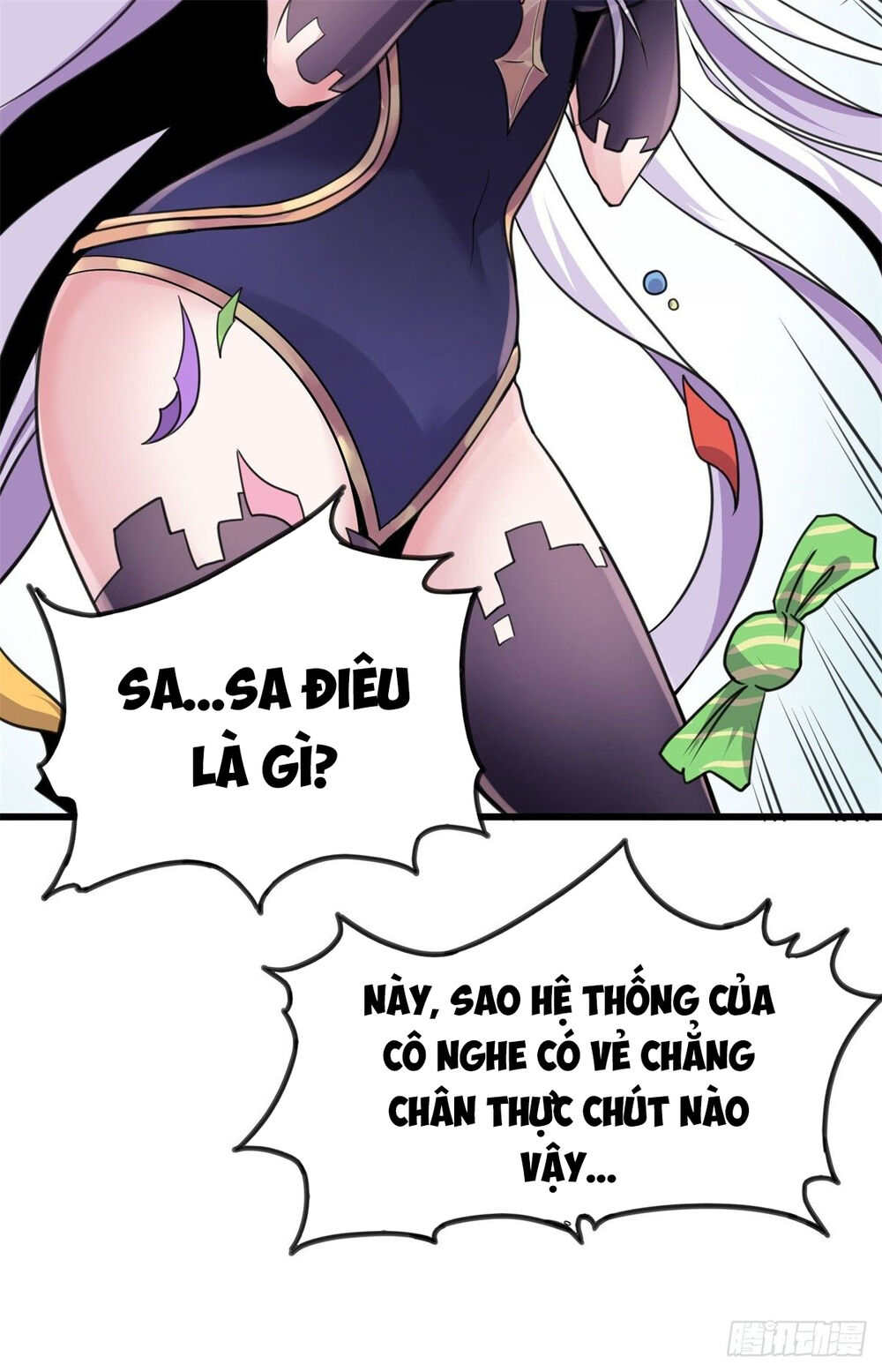 Nghịch Thiên Chiến Kỷ Chapter 2 - 28