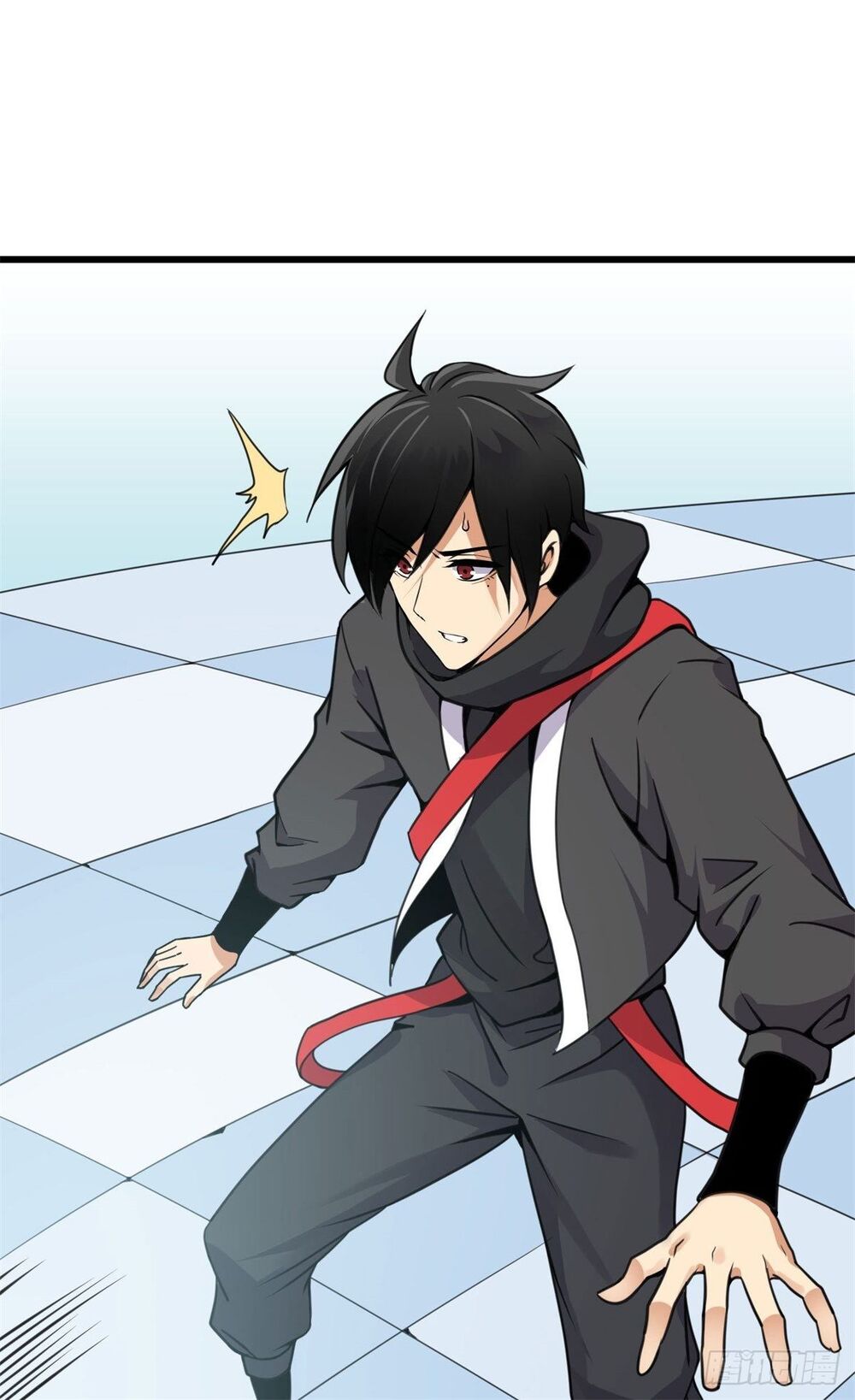 Nghịch Thiên Chiến Kỷ Chapter 2 - 29