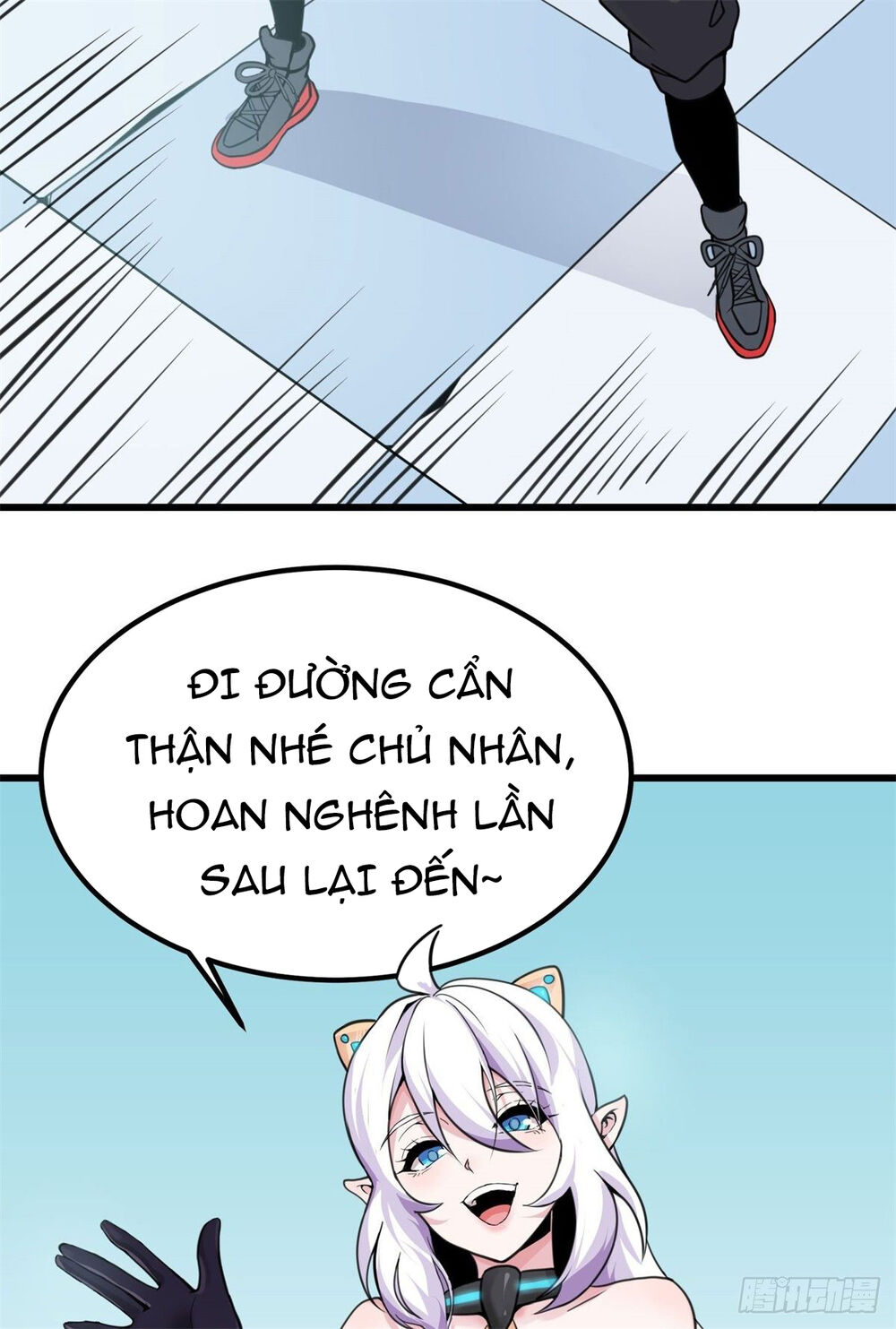 Nghịch Thiên Chiến Kỷ Chapter 2 - 30