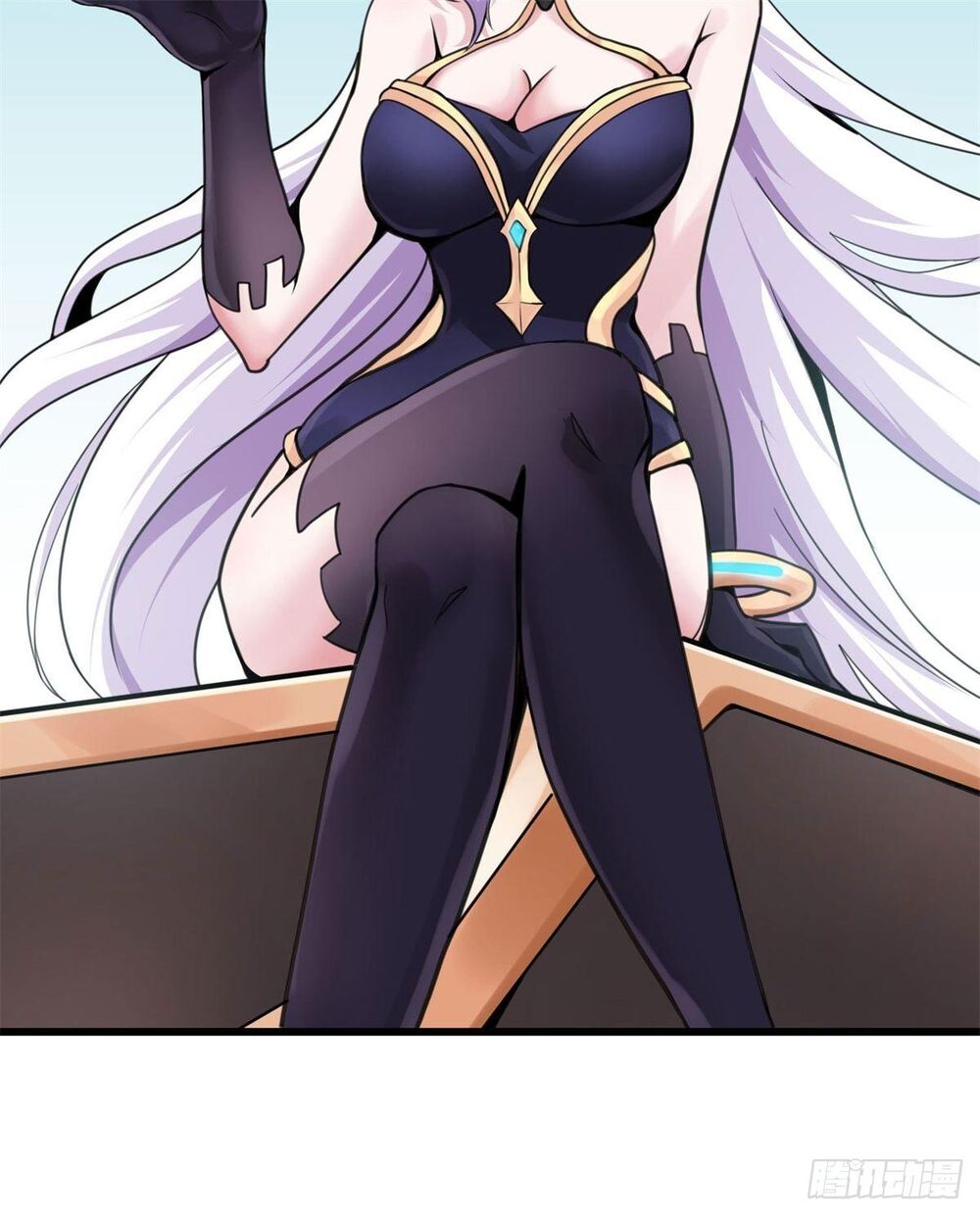 Nghịch Thiên Chiến Kỷ Chapter 2 - 31