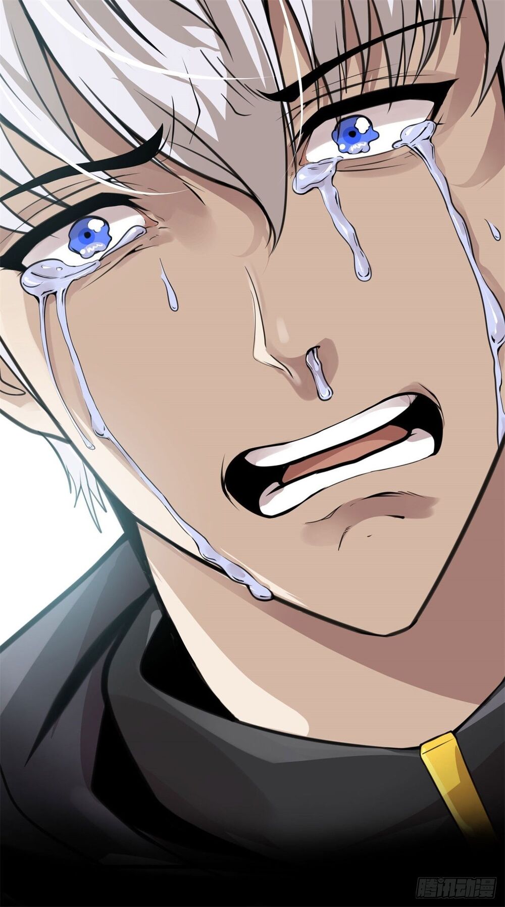 Nghịch Thiên Chiến Kỷ Chapter 2 - 38