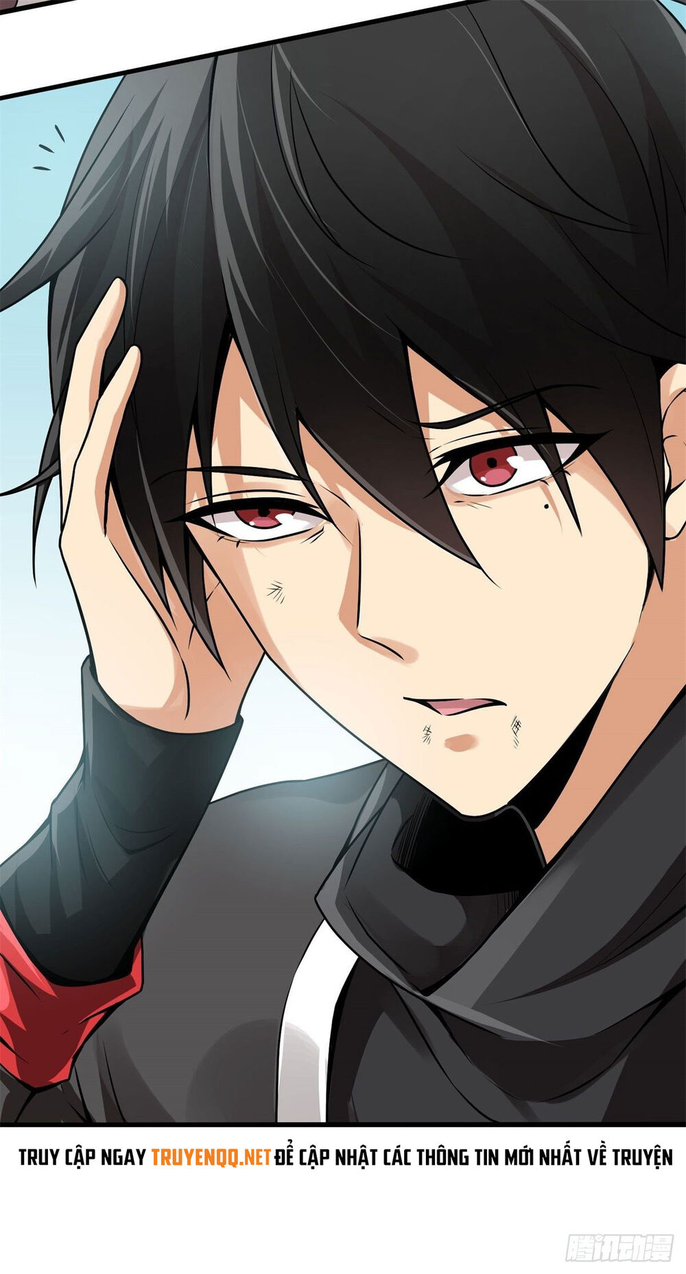 Nghịch Thiên Chiến Kỷ Chapter 2 - 43