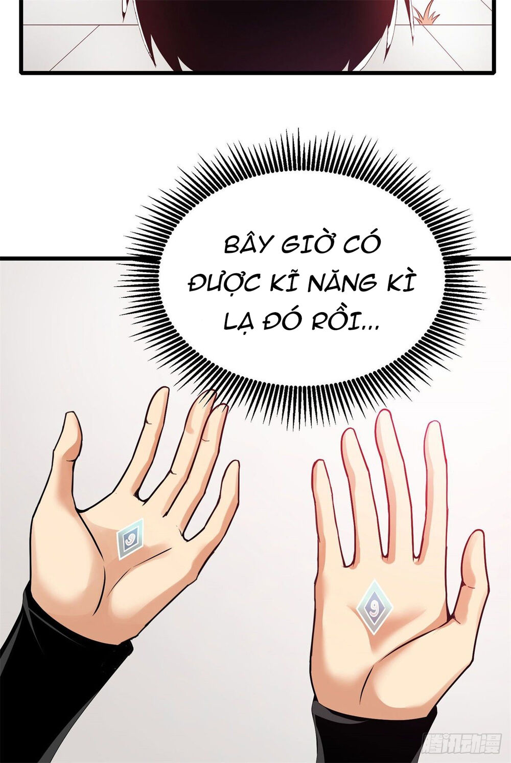 Nghịch Thiên Chiến Kỷ Chapter 2 - 45