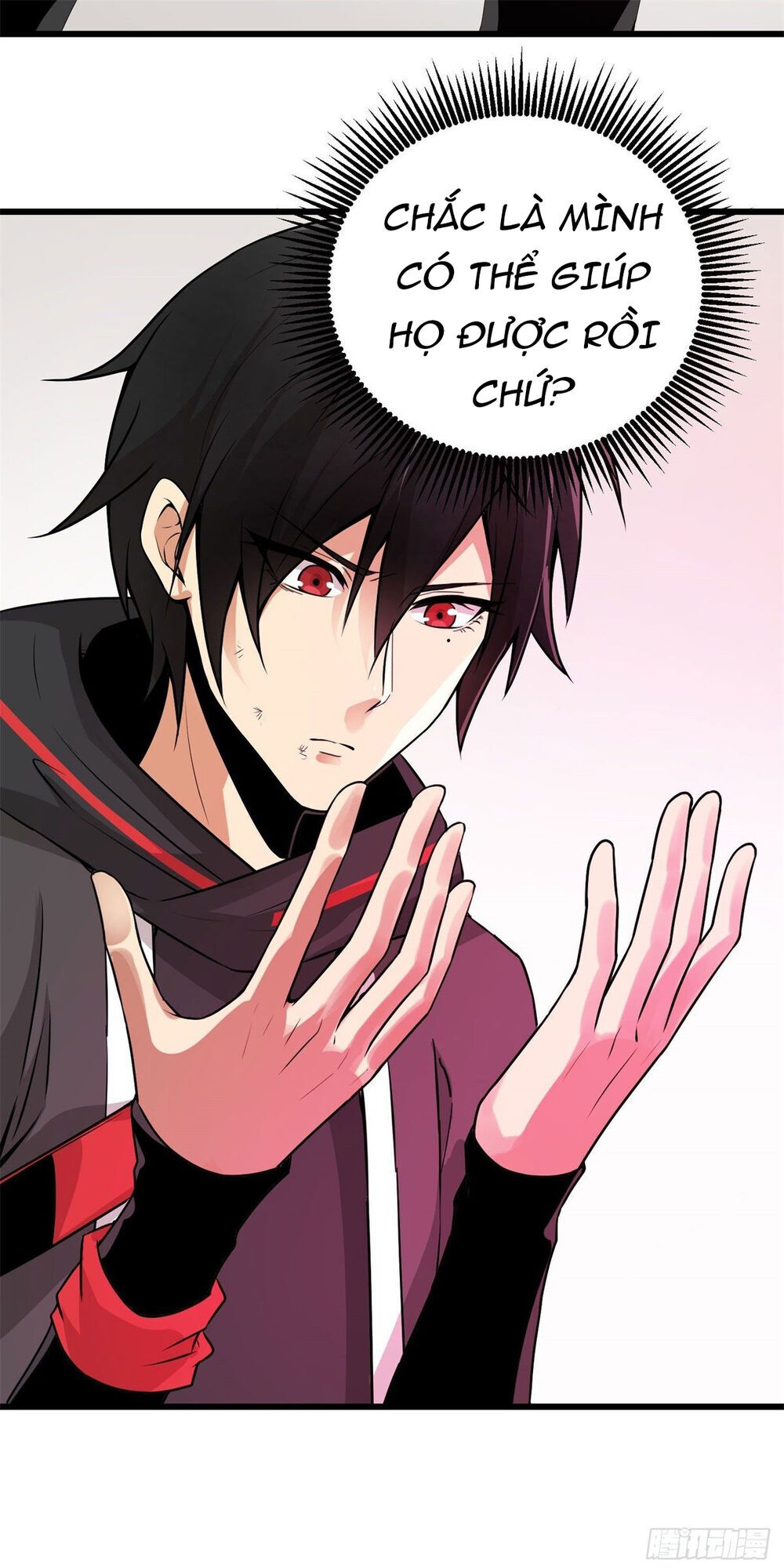 Nghịch Thiên Chiến Kỷ Chapter 2 - 46