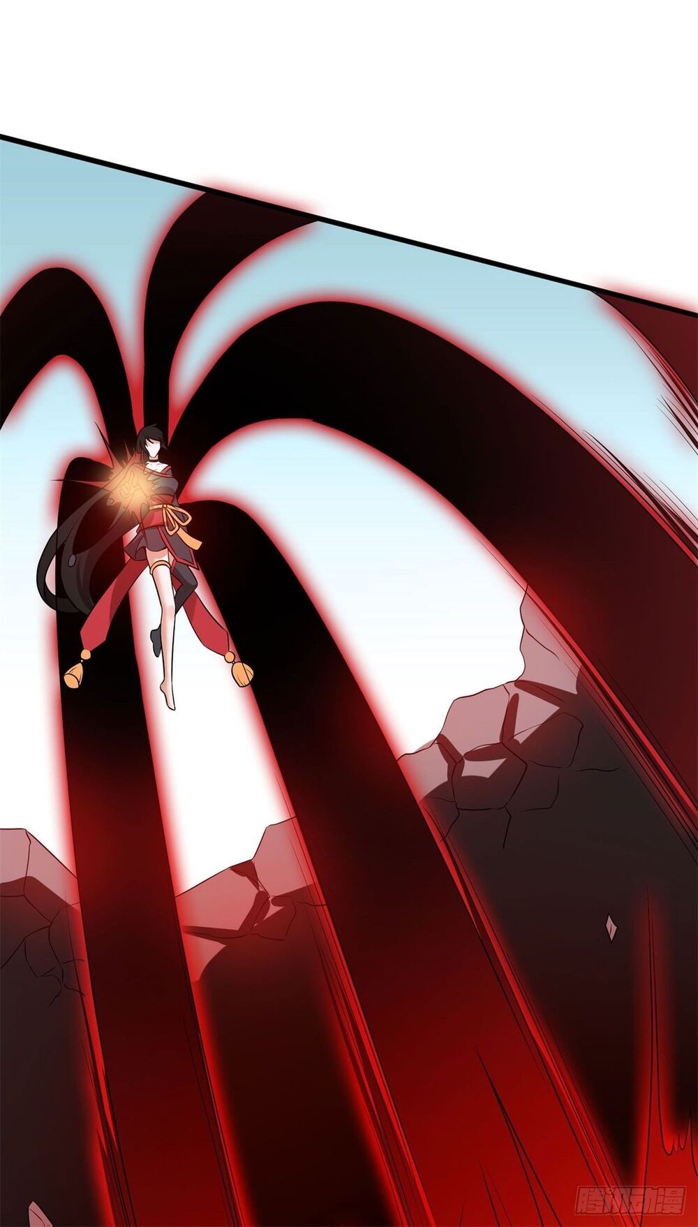 Nghịch Thiên Chiến Kỷ Chapter 2 - 48