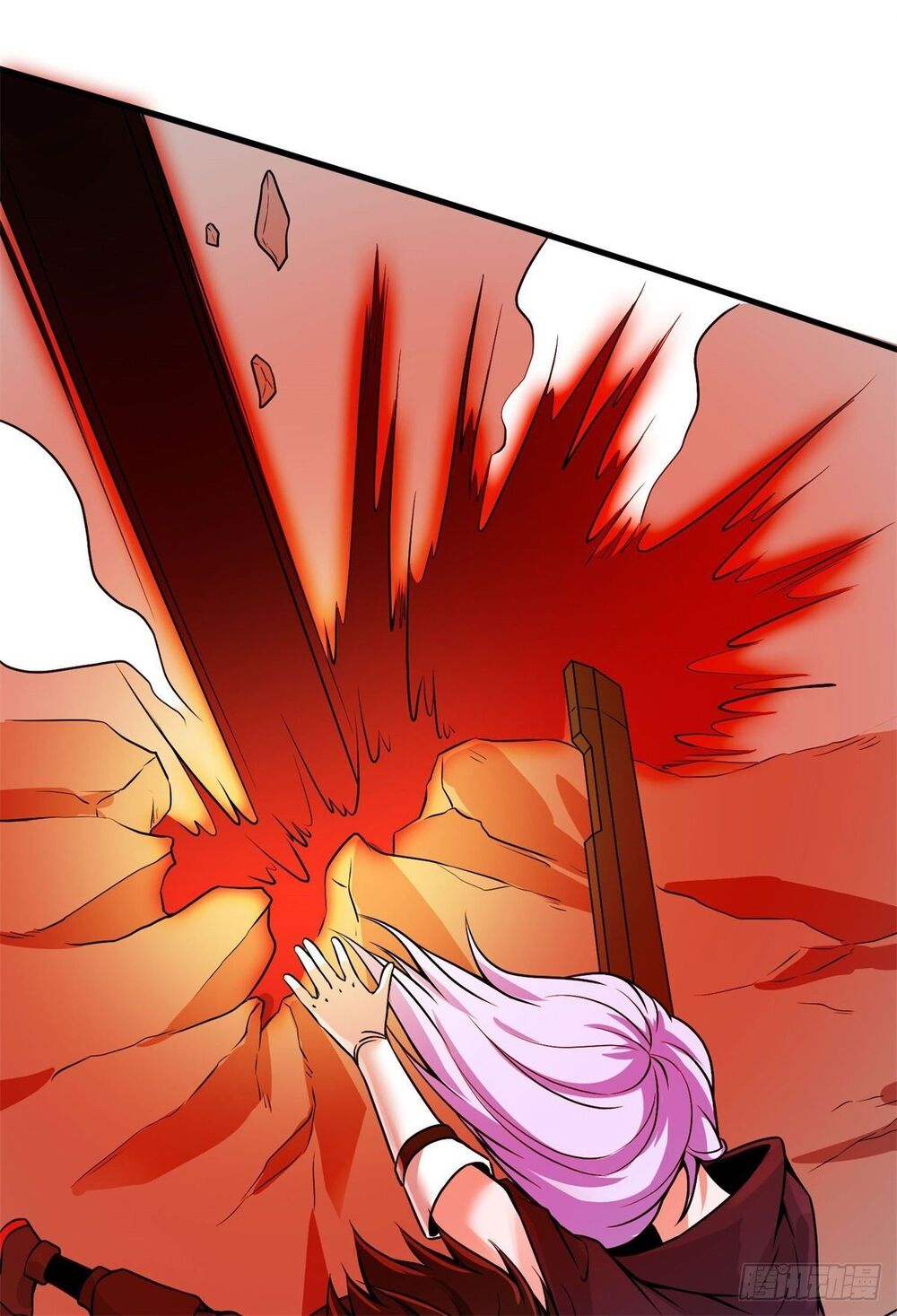 Nghịch Thiên Chiến Kỷ Chapter 2 - 51