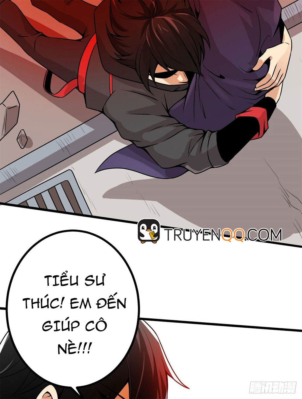 Nghịch Thiên Chiến Kỷ Chapter 2 - 52