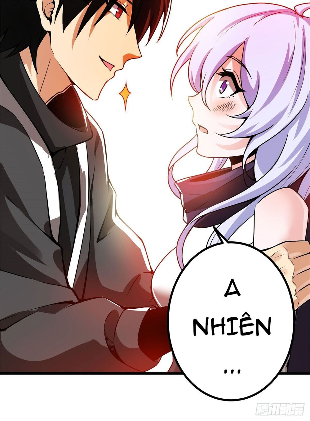 Nghịch Thiên Chiến Kỷ Chapter 2 - 53