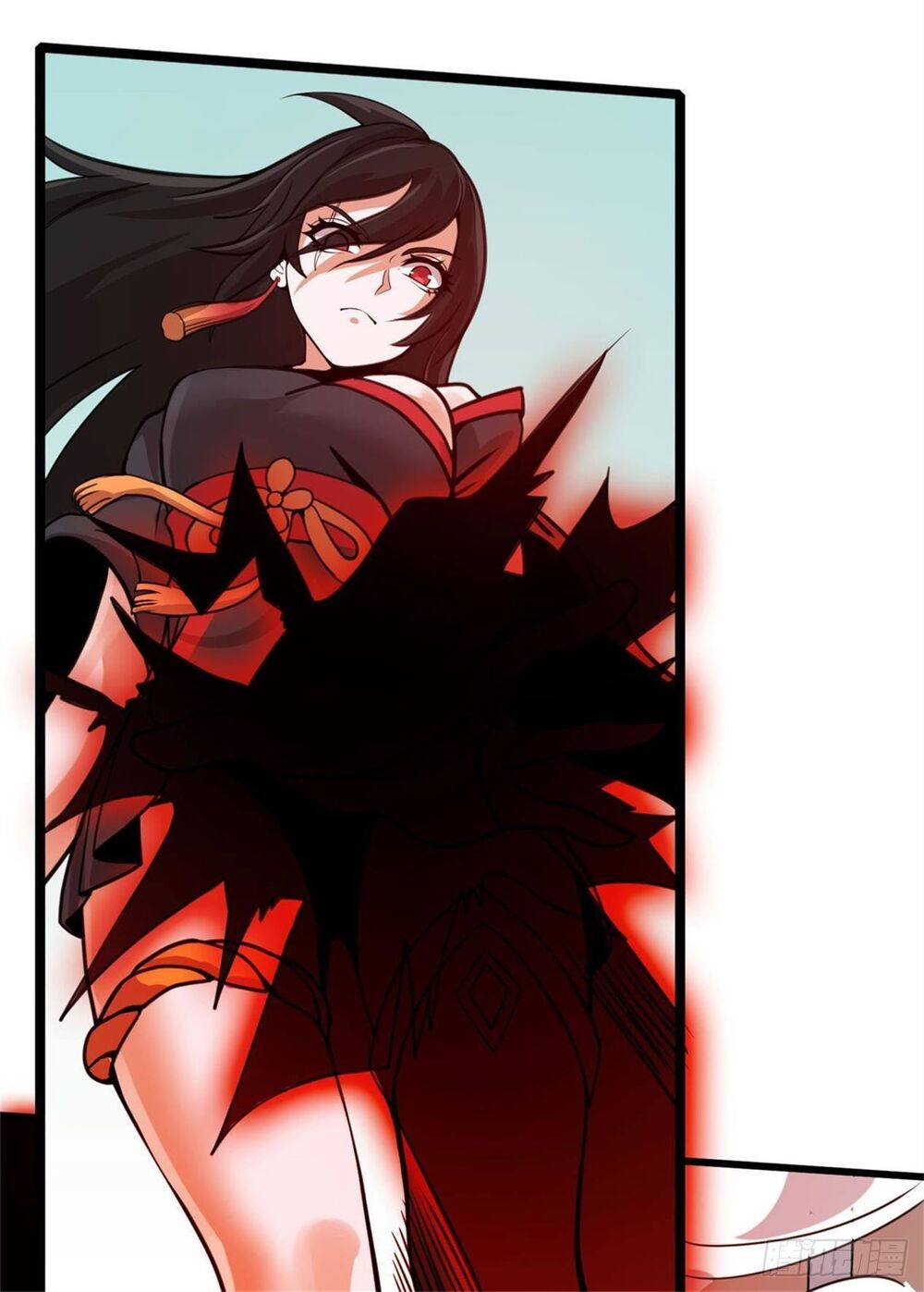 Nghịch Thiên Chiến Kỷ Chapter 2 - 56