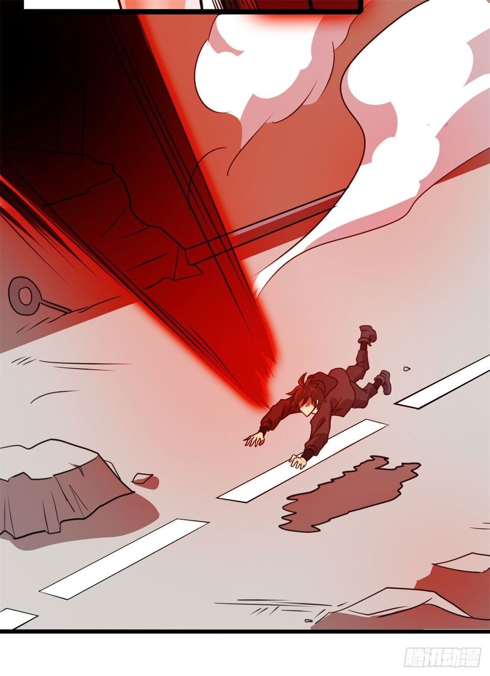 Nghịch Thiên Chiến Kỷ Chapter 2 - 57