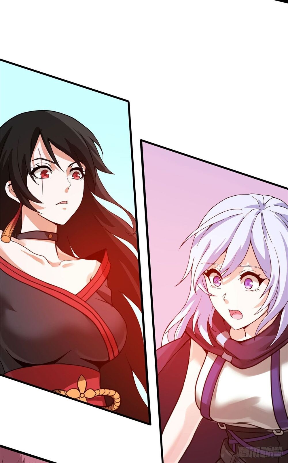 Nghịch Thiên Chiến Kỷ Chapter 2 - 59