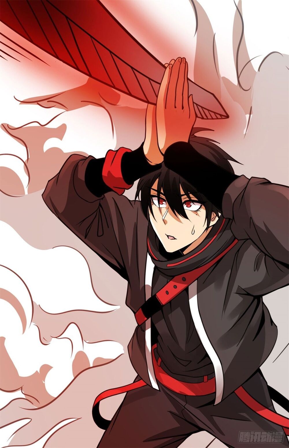 Nghịch Thiên Chiến Kỷ Chapter 2 - 63