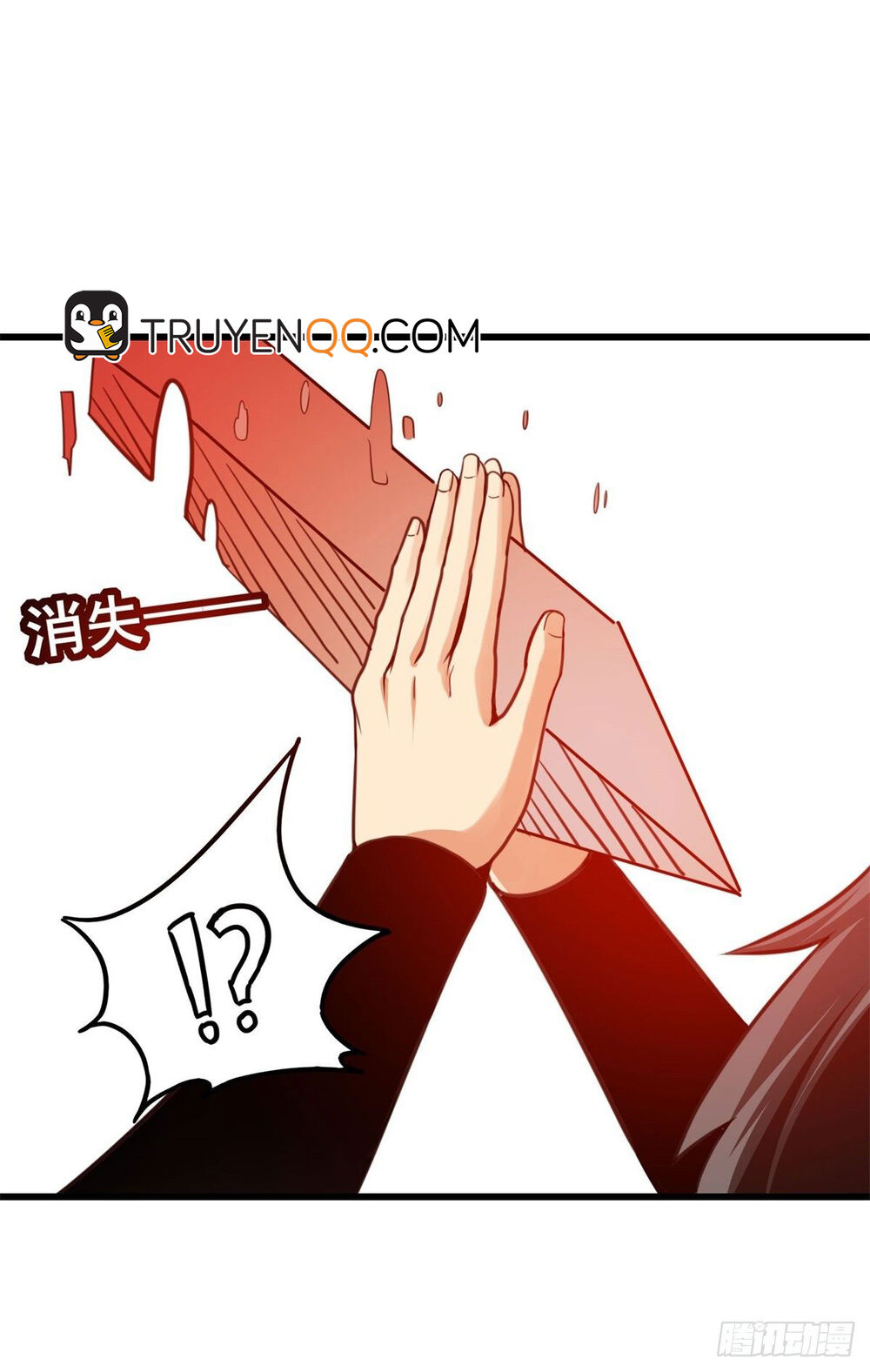 Nghịch Thiên Chiến Kỷ Chapter 3 - 2