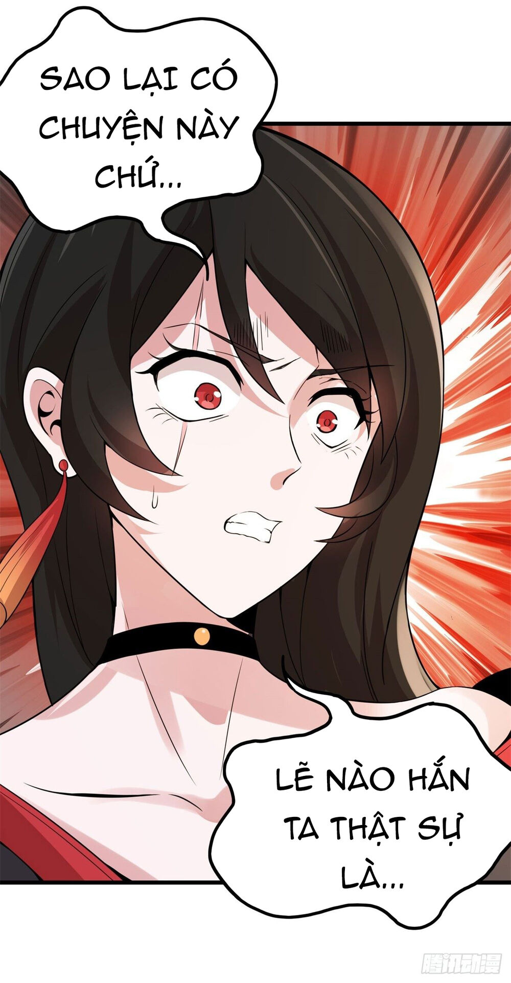 Nghịch Thiên Chiến Kỷ Chapter 3 - 20