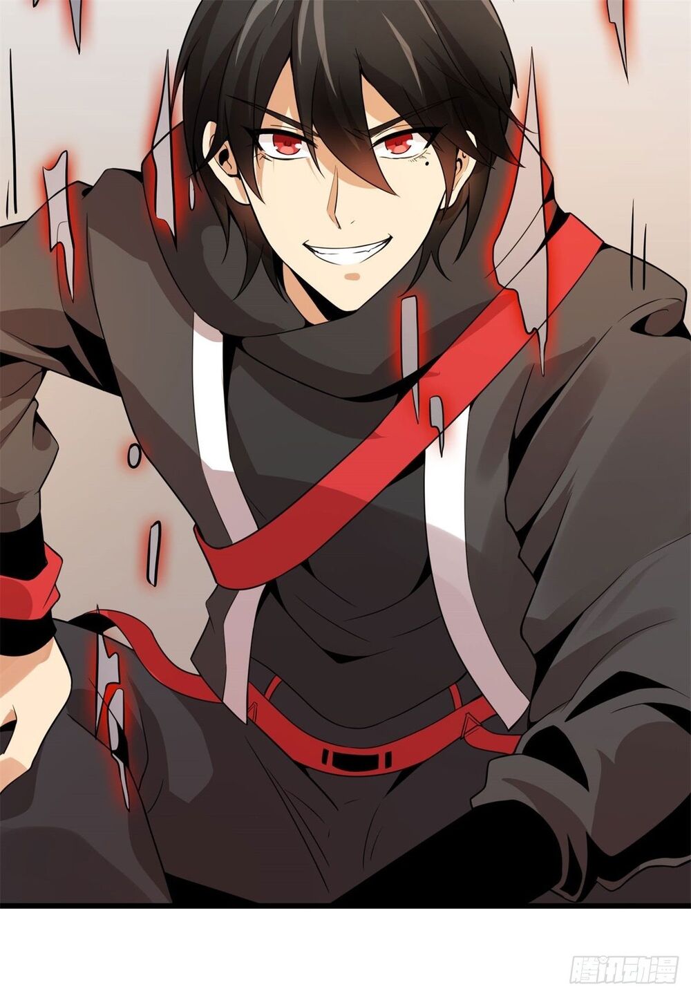 Nghịch Thiên Chiến Kỷ Chapter 3 - 22