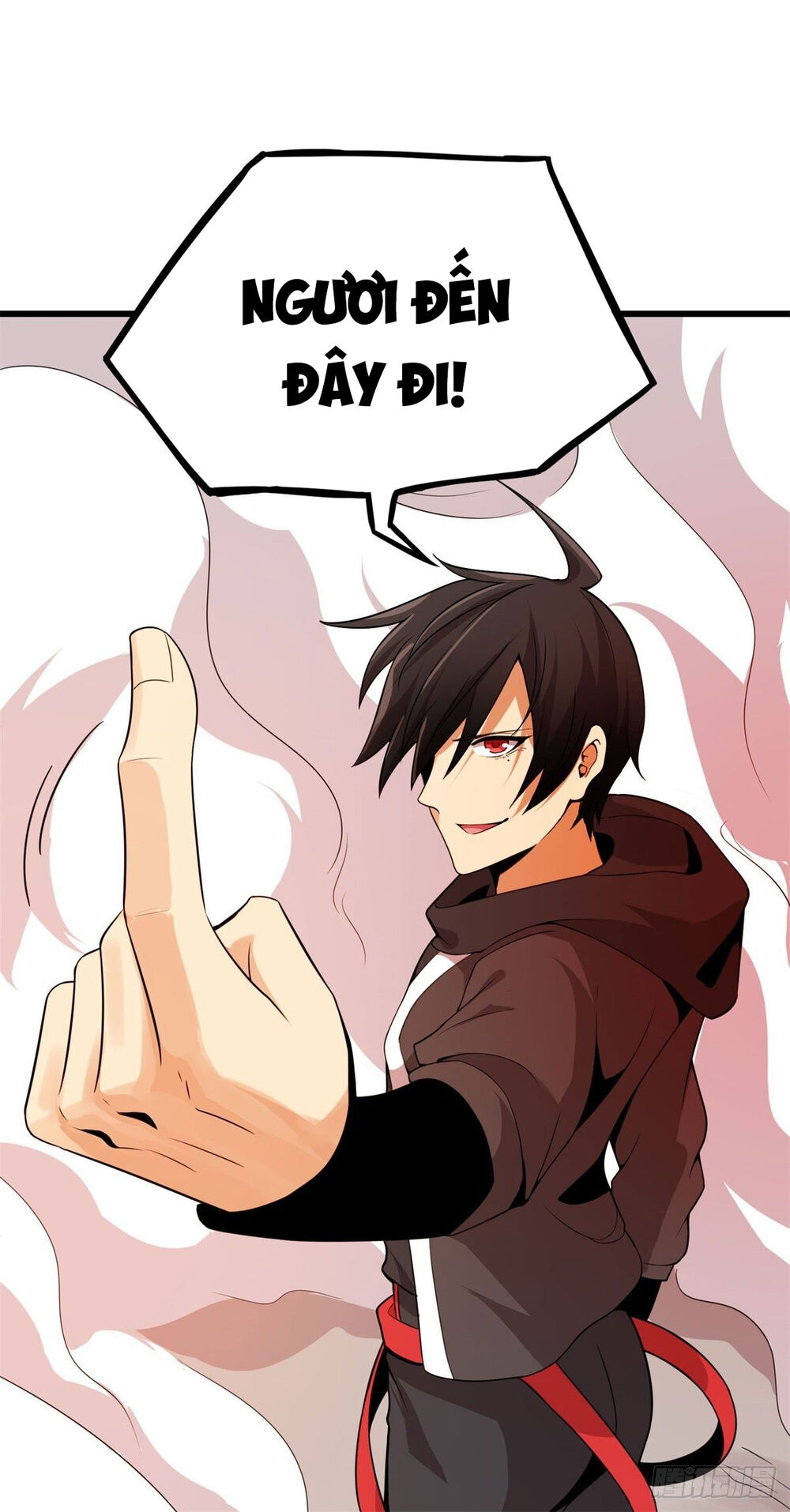 Nghịch Thiên Chiến Kỷ Chapter 3 - 25