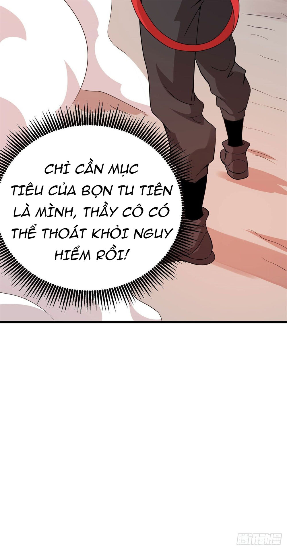 Nghịch Thiên Chiến Kỷ Chapter 3 - 26