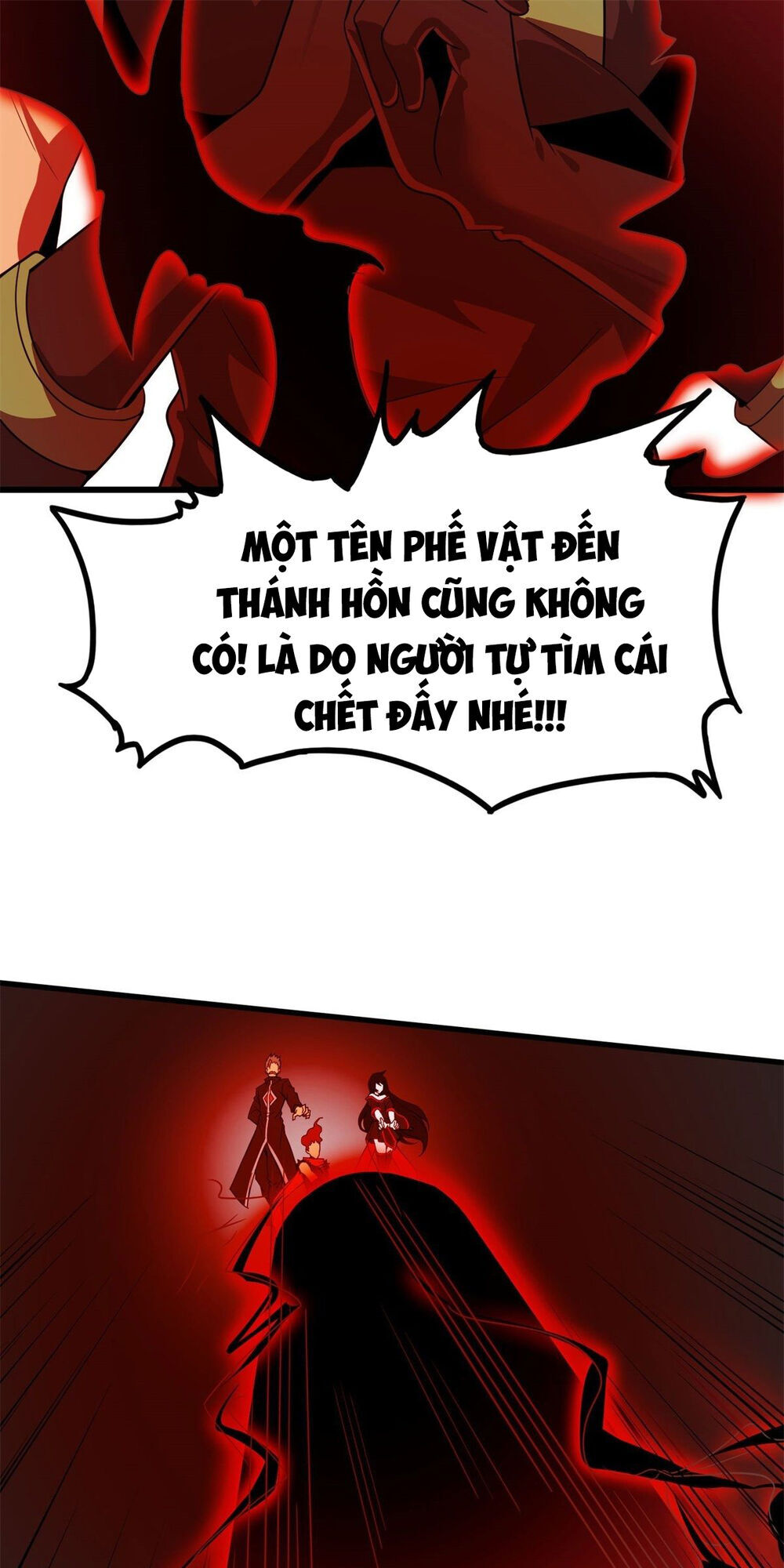 Nghịch Thiên Chiến Kỷ Chapter 3 - 33