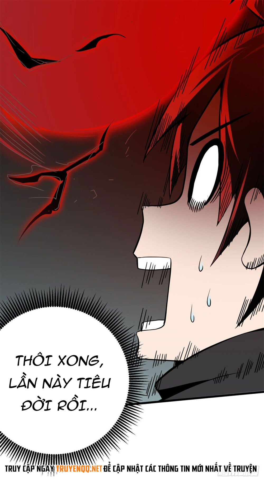 Nghịch Thiên Chiến Kỷ Chapter 3 - 36