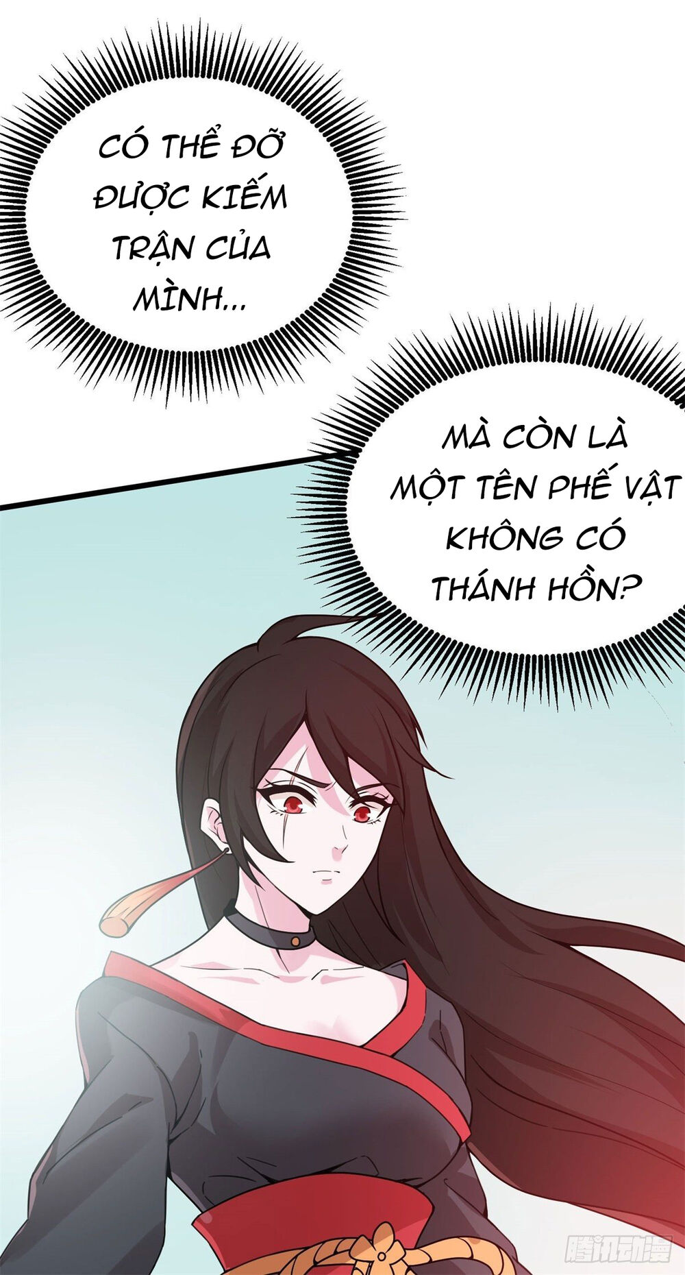 Nghịch Thiên Chiến Kỷ Chapter 3 - 5