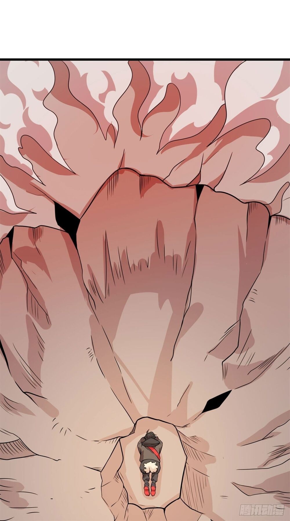 Nghịch Thiên Chiến Kỷ Chapter 3 - 45