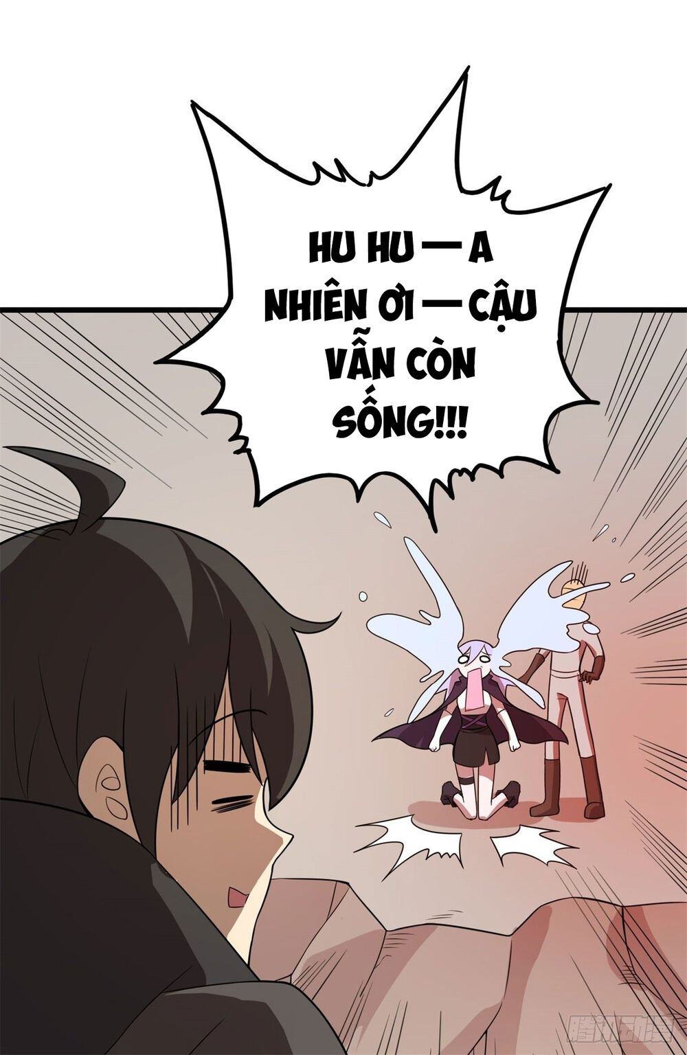 Nghịch Thiên Chiến Kỷ Chapter 3 - 47