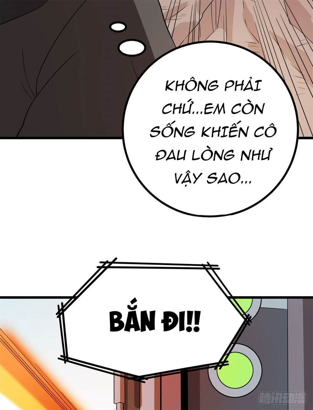 Nghịch Thiên Chiến Kỷ Chapter 3 - 48