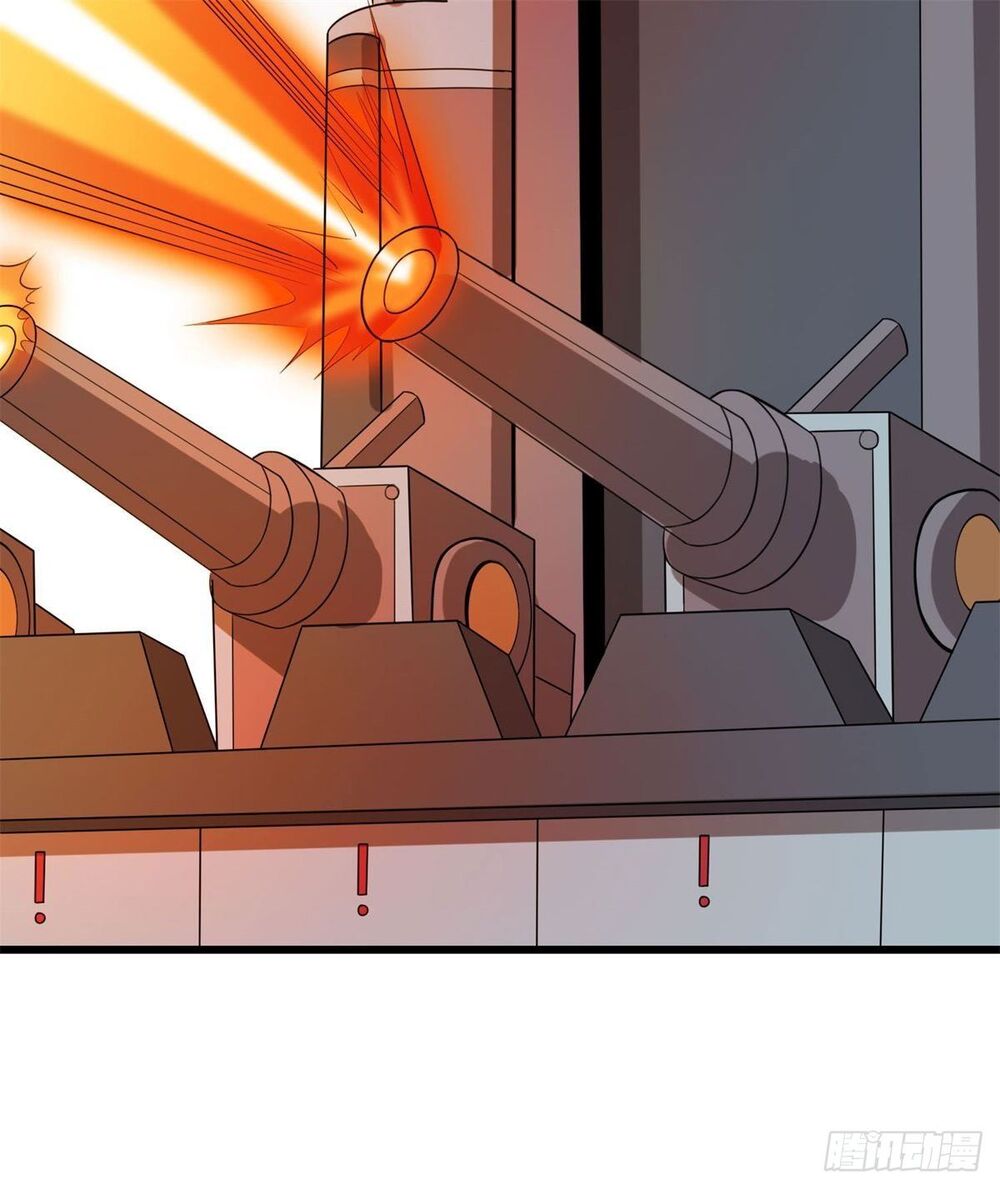 Nghịch Thiên Chiến Kỷ Chapter 3 - 49