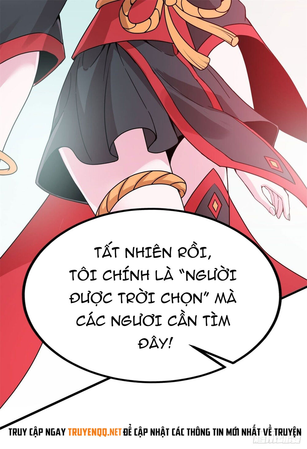 Nghịch Thiên Chiến Kỷ Chapter 3 - 6