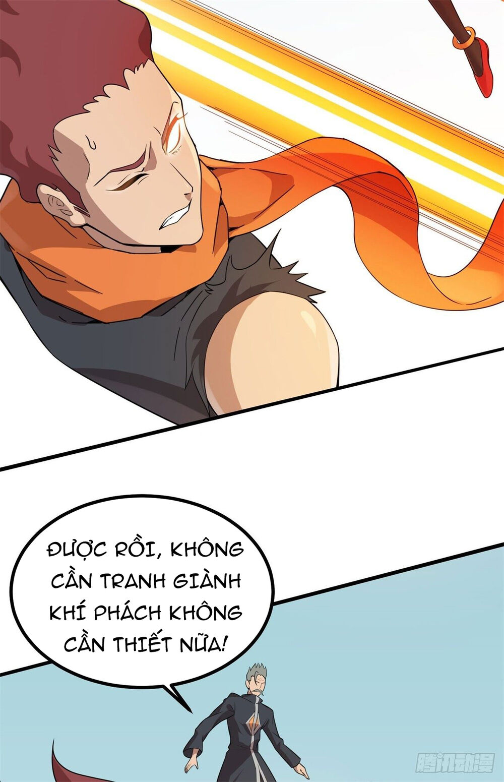 Nghịch Thiên Chiến Kỷ Chapter 3 - 51