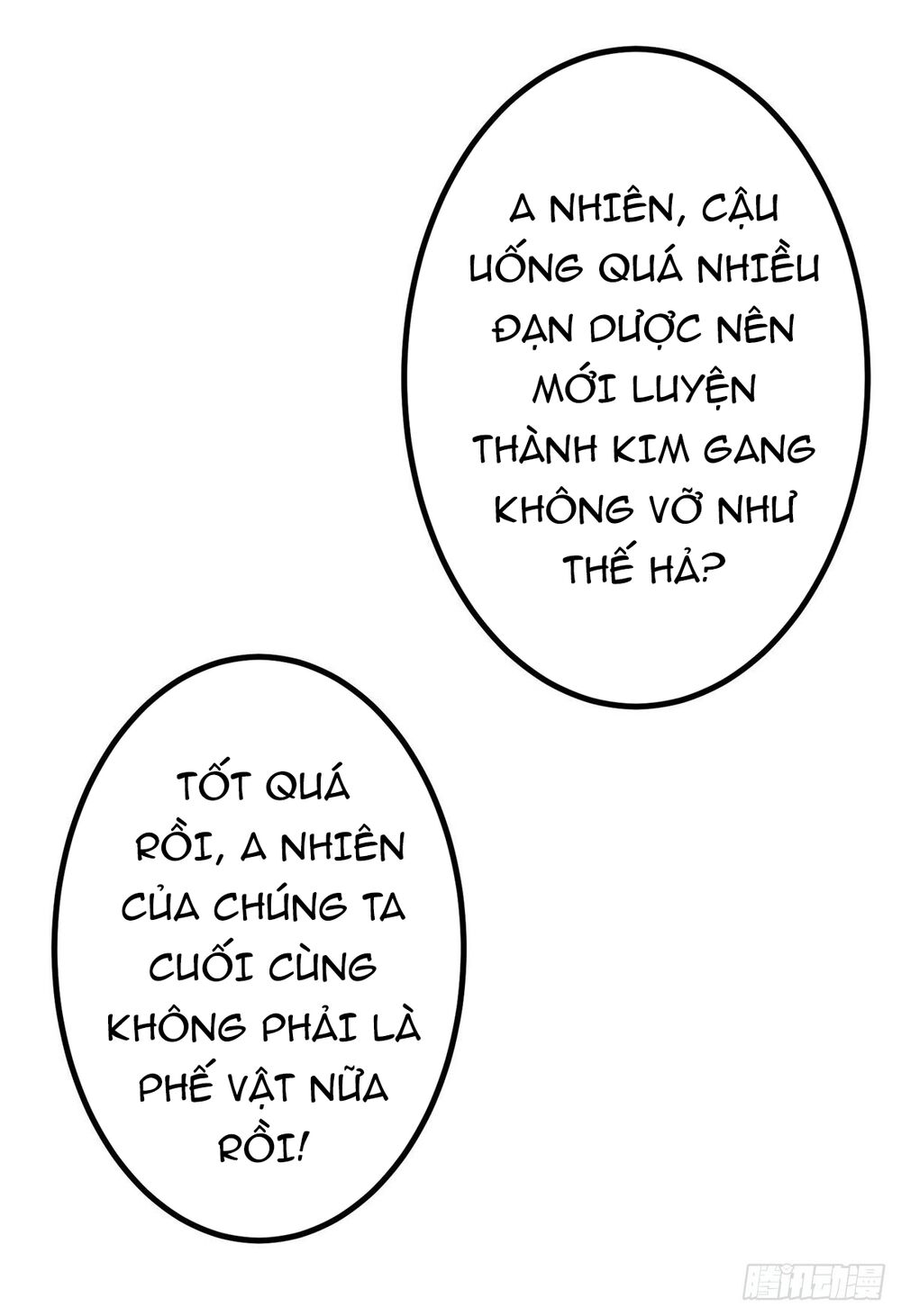 Nghịch Thiên Chiến Kỷ Chapter 3 - 55