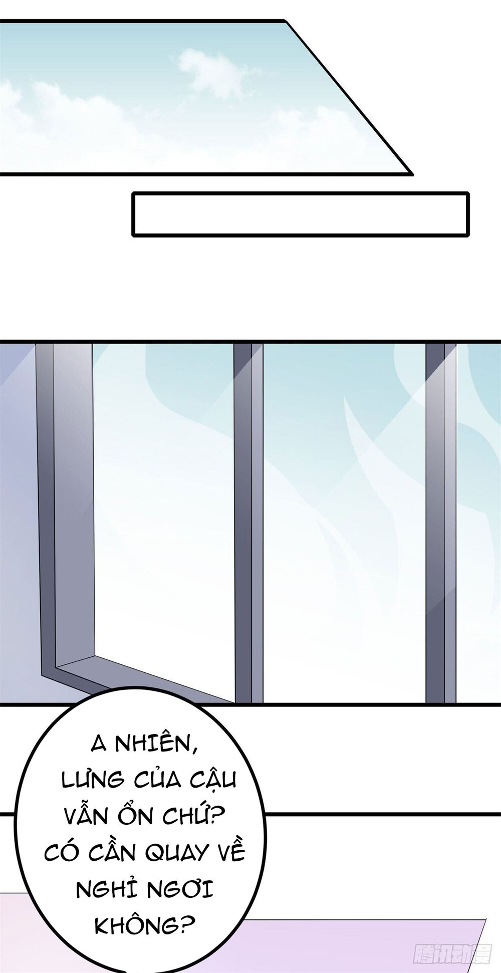 Nghịch Thiên Chiến Kỷ Chapter 3 - 60