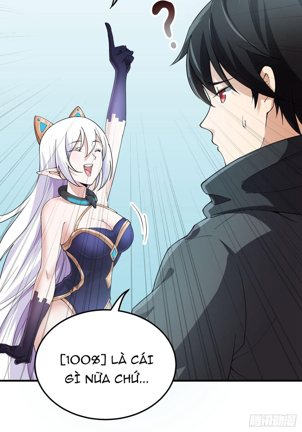 Nghịch Thiên Chiến Kỷ Chapter 4 - 11