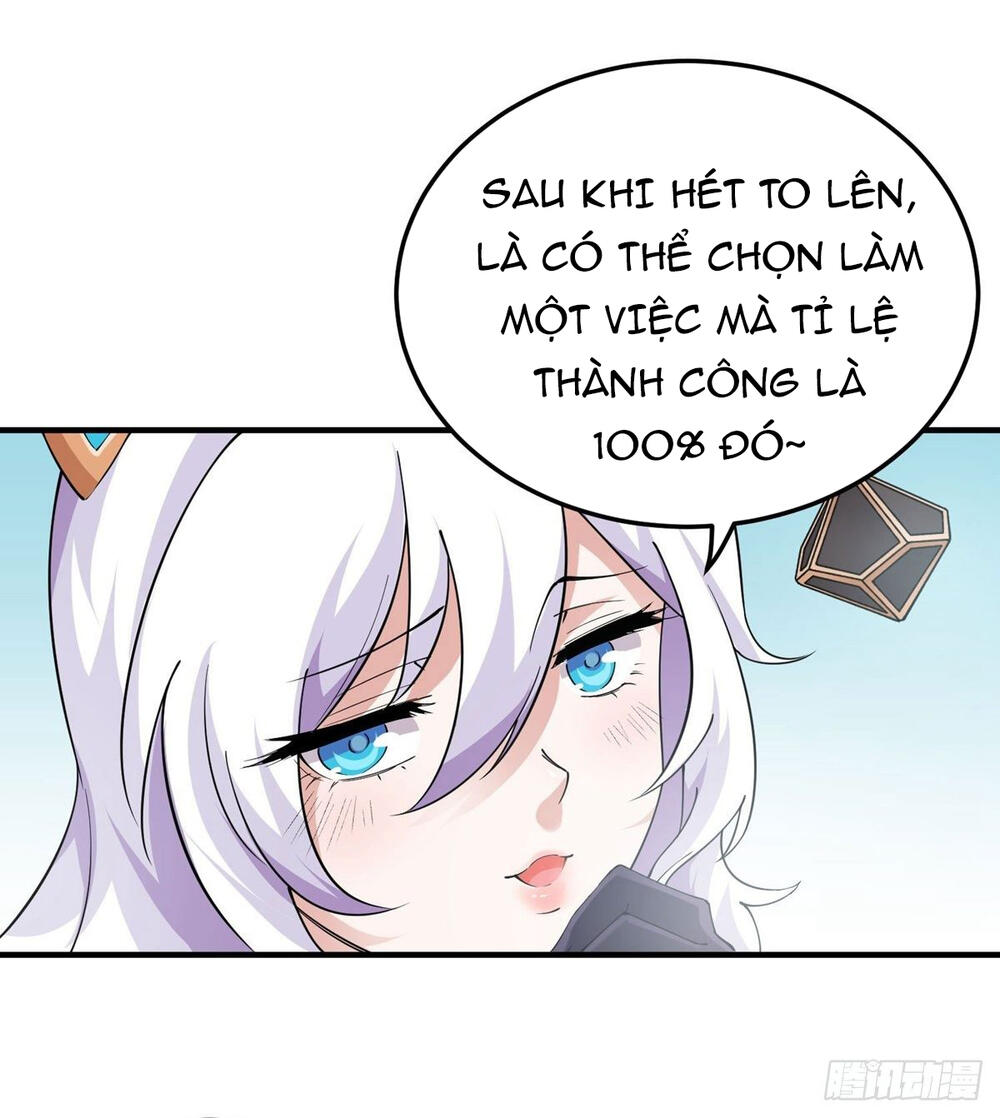 Nghịch Thiên Chiến Kỷ Chapter 4 - 12