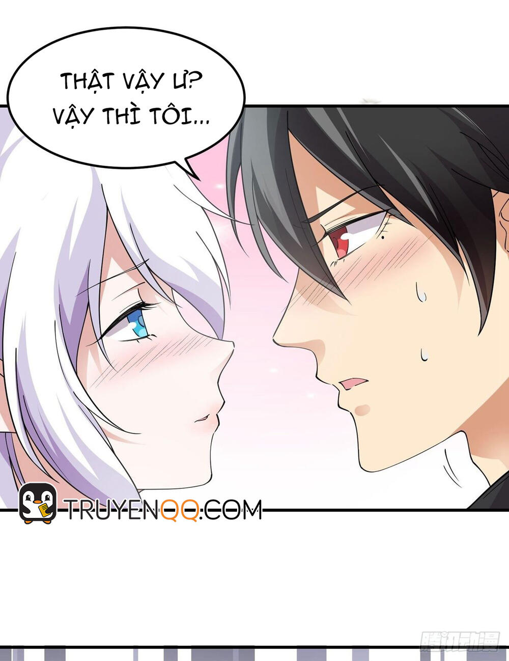 Nghịch Thiên Chiến Kỷ Chapter 4 - 15