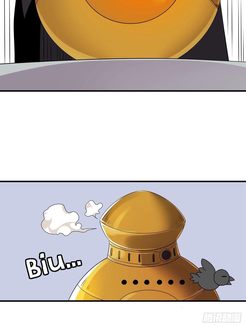 Nghịch Thiên Chiến Kỷ Chapter 4 - 22